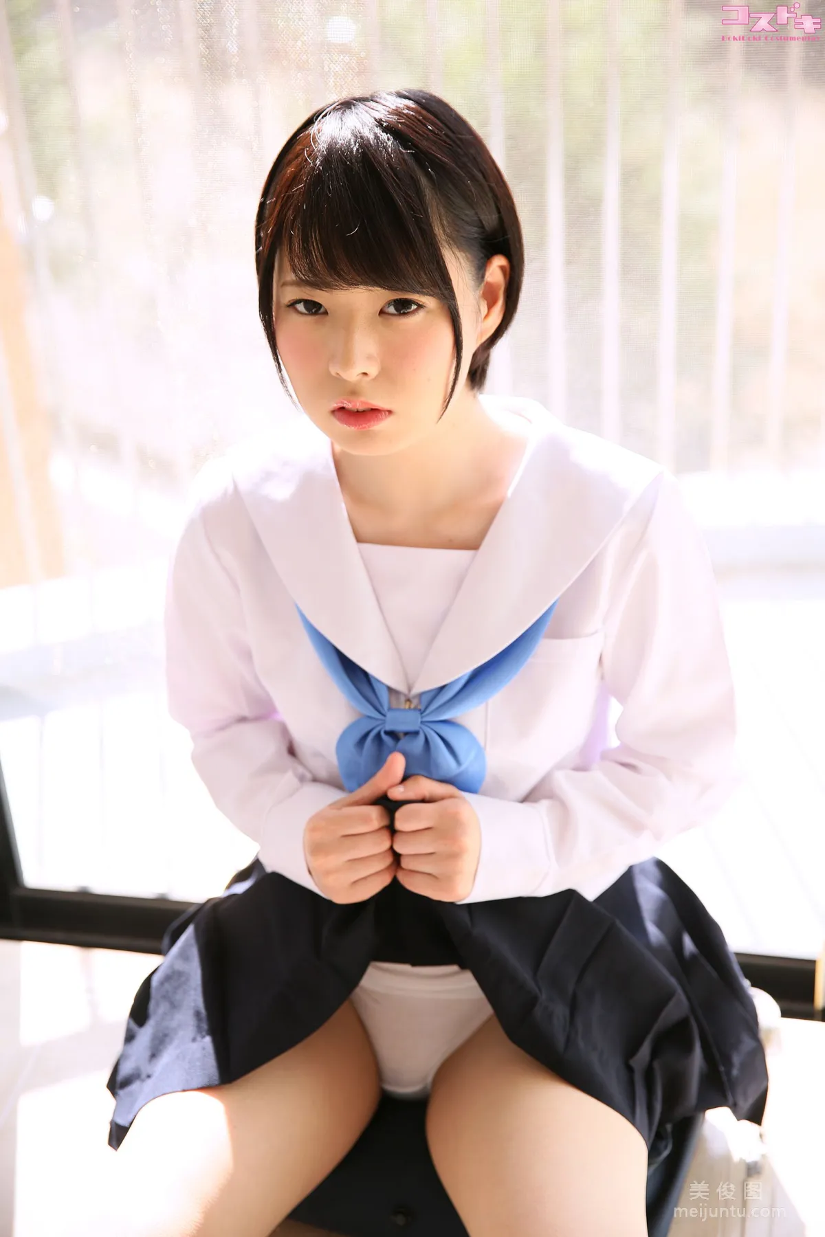 [Cosdoki] 石森みずほ ishimorimizuho2_pic_sailor1+2 套圖 11