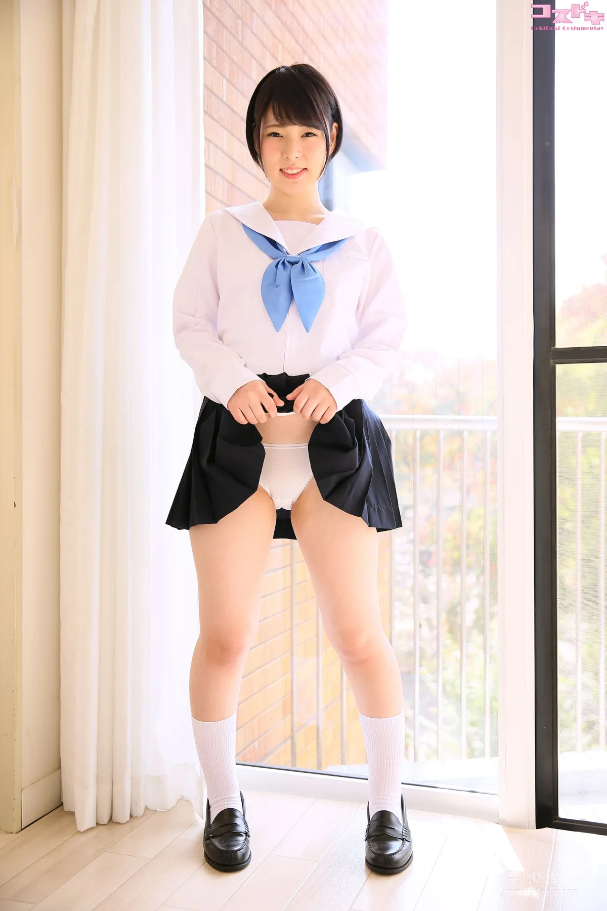 [Cosdoki] 石森みずほ ishimorimizuho2_pic_sailor1+2 套圖 19