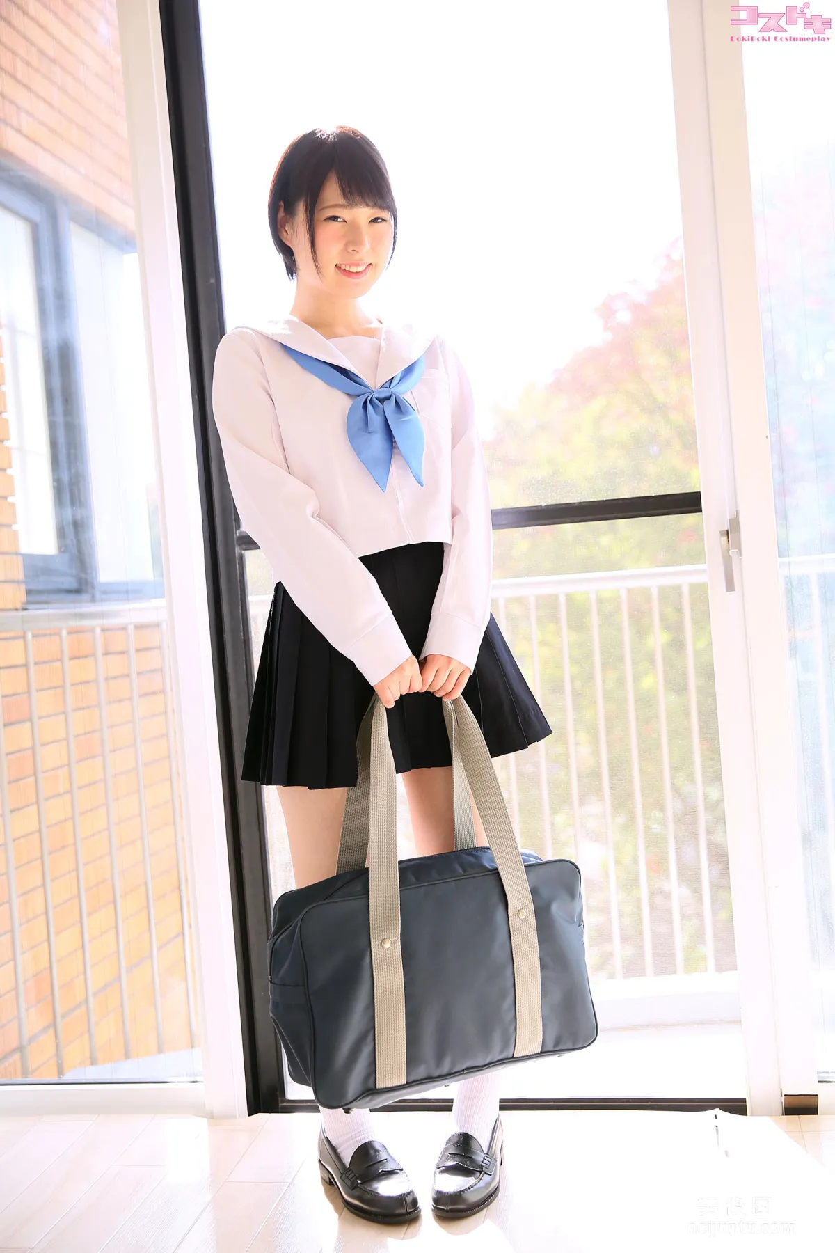 [Cosdoki] 石森みずほ ishimorimizuho2_pic_sailor1+2 套圖 1