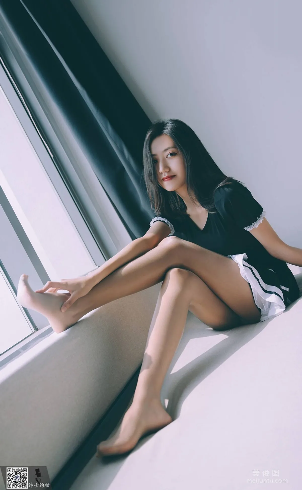 [绅士摄影] NO.150 艾莎 套图16