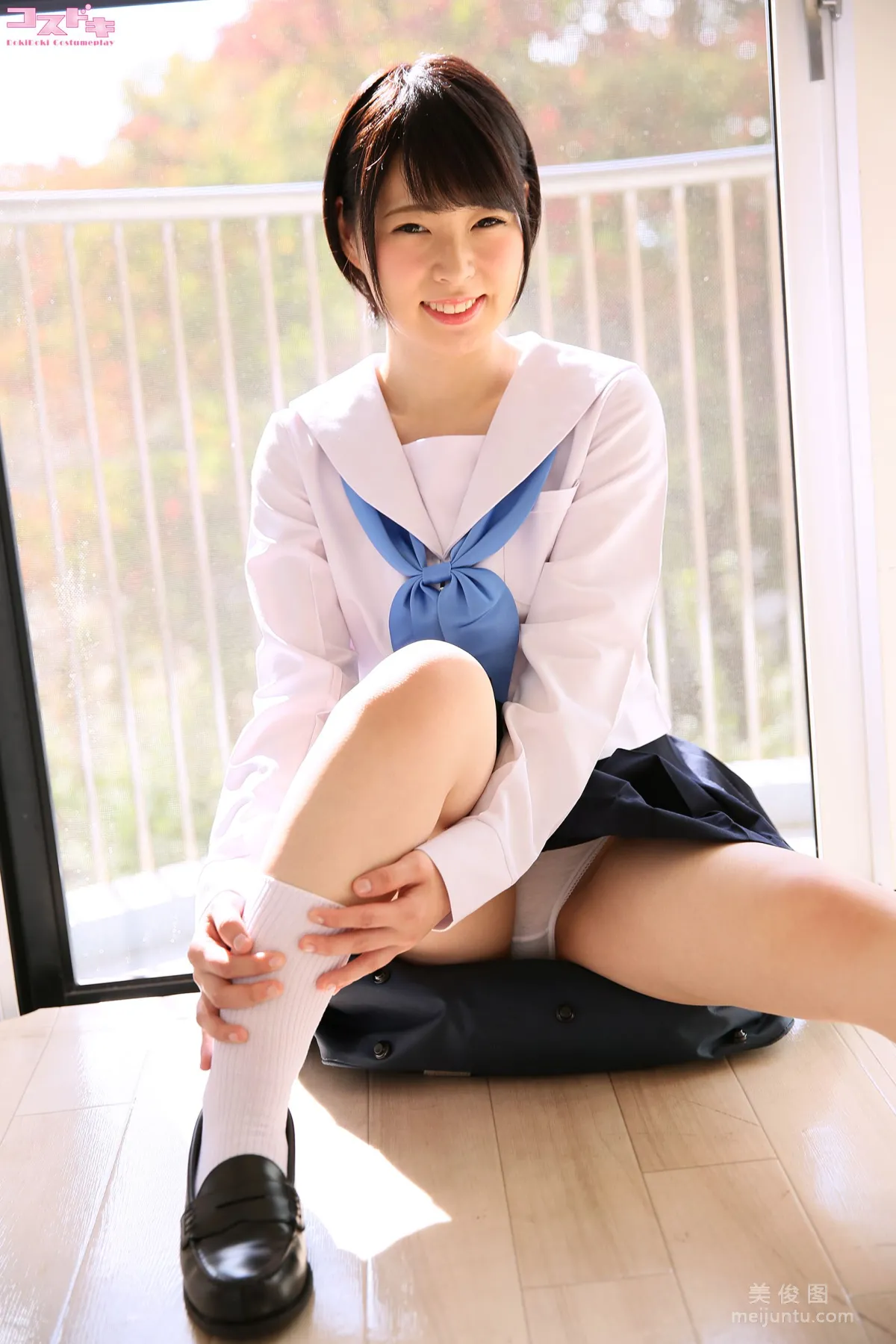 [Cosdoki] 石森みずほ ishimorimizuho2_pic_sailor1+2 套圖 7