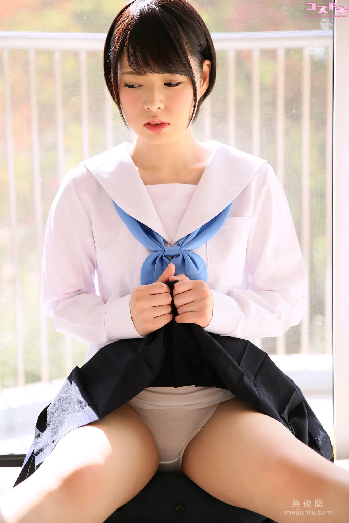 [Cosdoki] 石森みずほ ishimorimizuho2_pic_sailor1+2 套圖 10