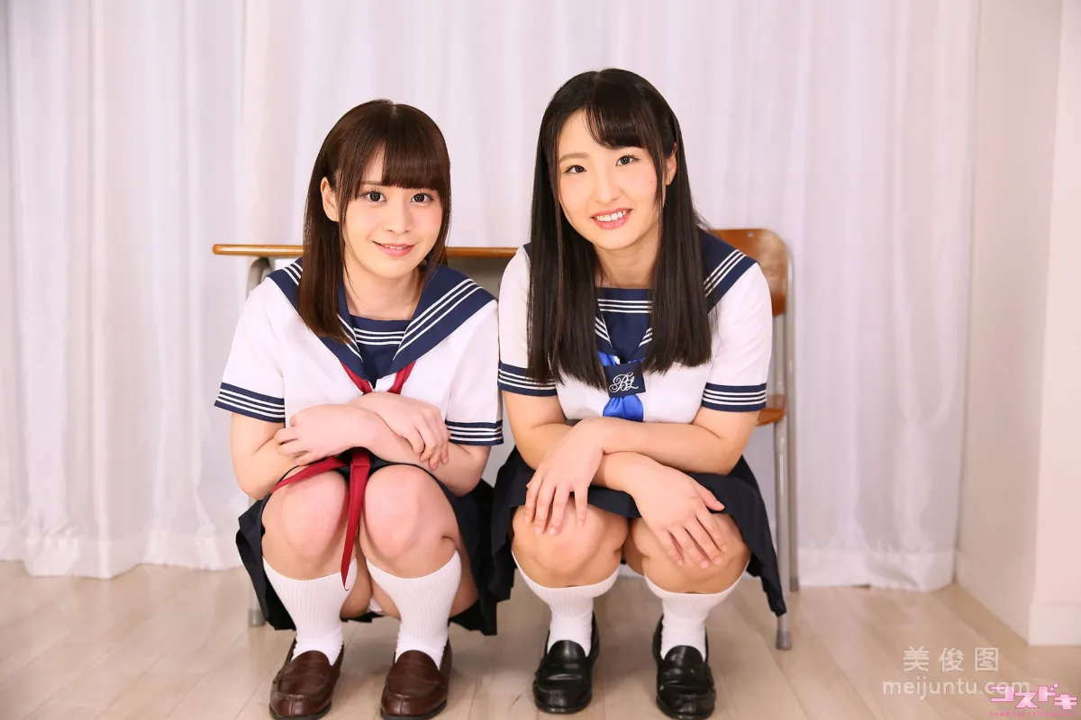 [Cosdoki] Mia Hosho x Rio Naruse 寶生美亜2 collabo2_narusehousyou_pic_sailor1 24