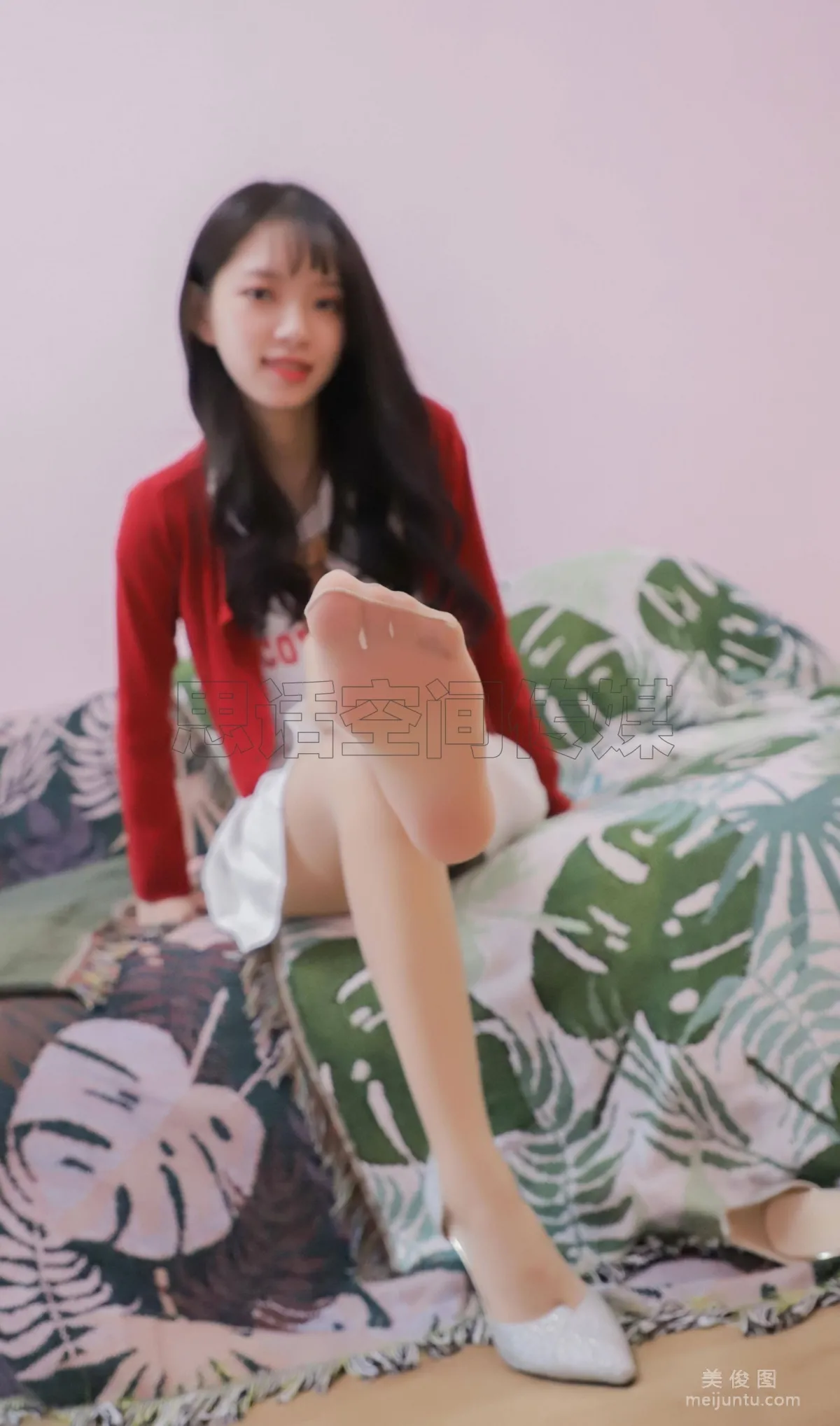 [思話SiHua] SJ031 珊珊 - 櫻桃熟了 10