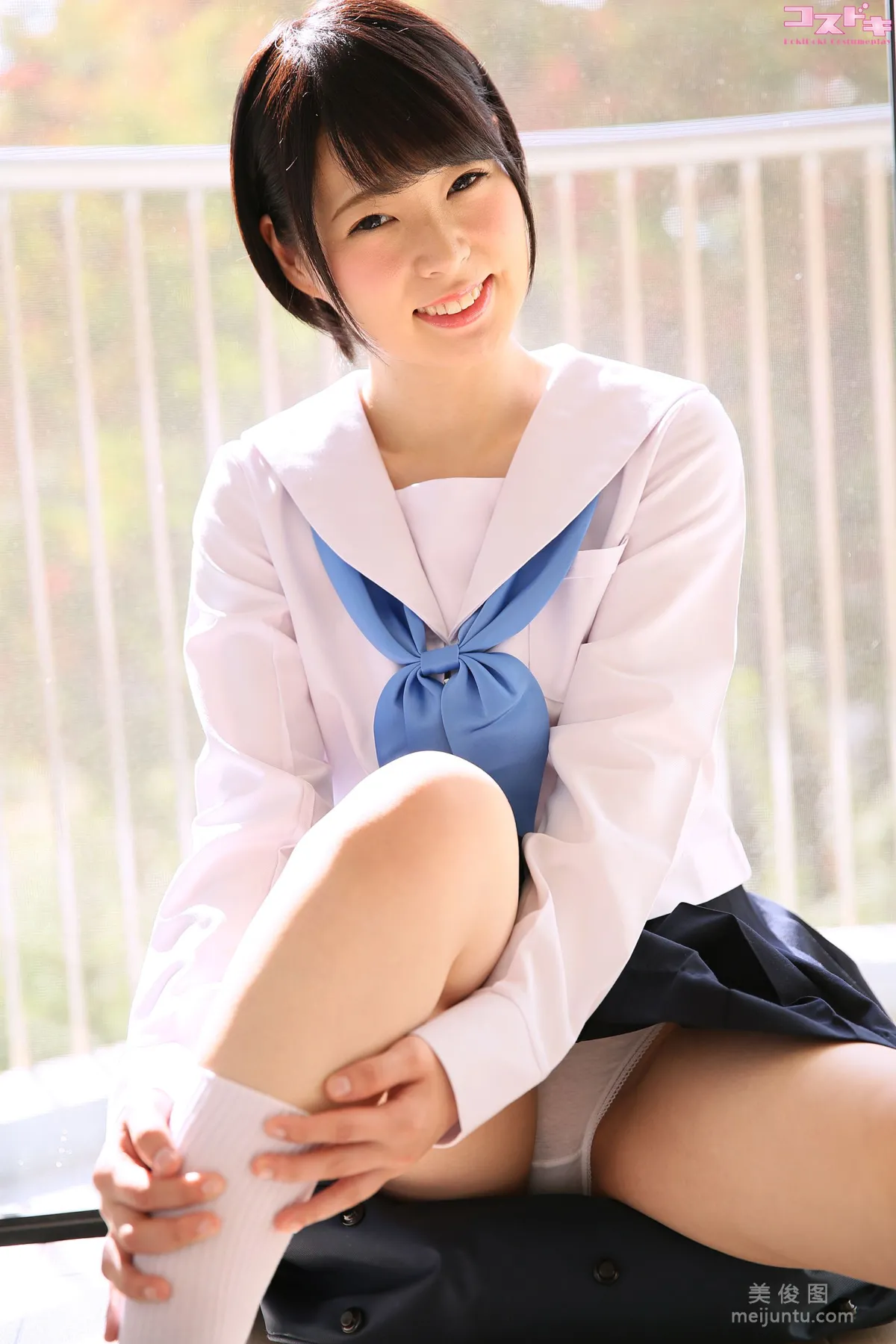 [Cosdoki] 石森みずほ ishimorimizuho2_pic_sailor1+2 套圖 8