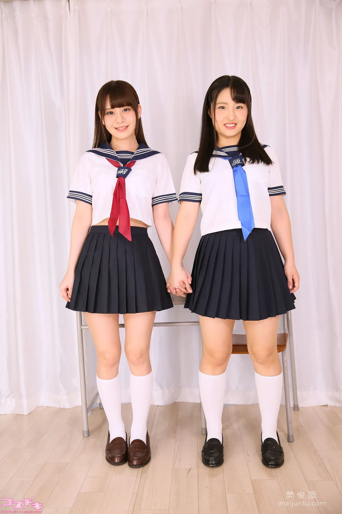 [Cosdoki] Mia Hosho x Rio Naruse 寶生美亜2 collabo2_narusehousyou_pic_sailor1 10