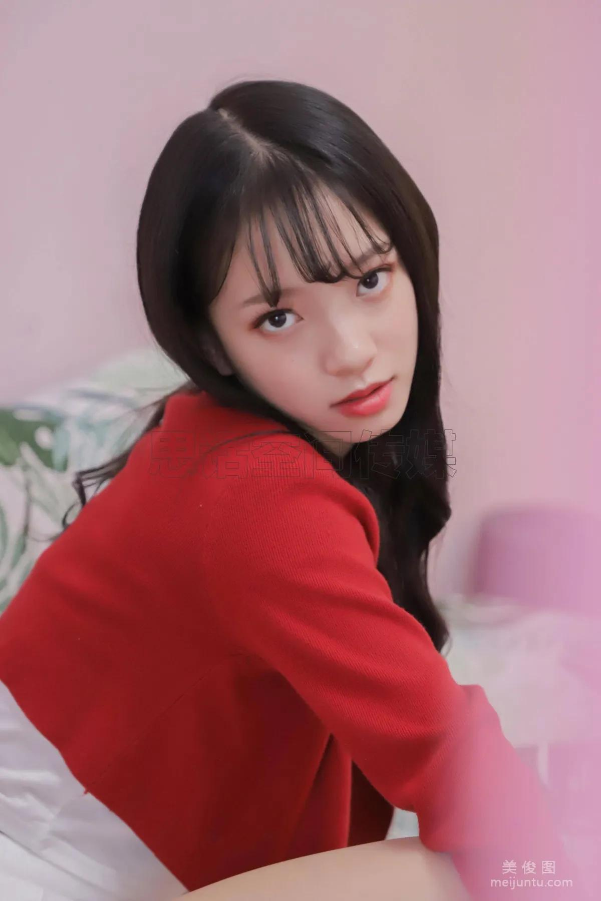 [思話SiHua] SJ031 珊珊 - 櫻桃熟了 32