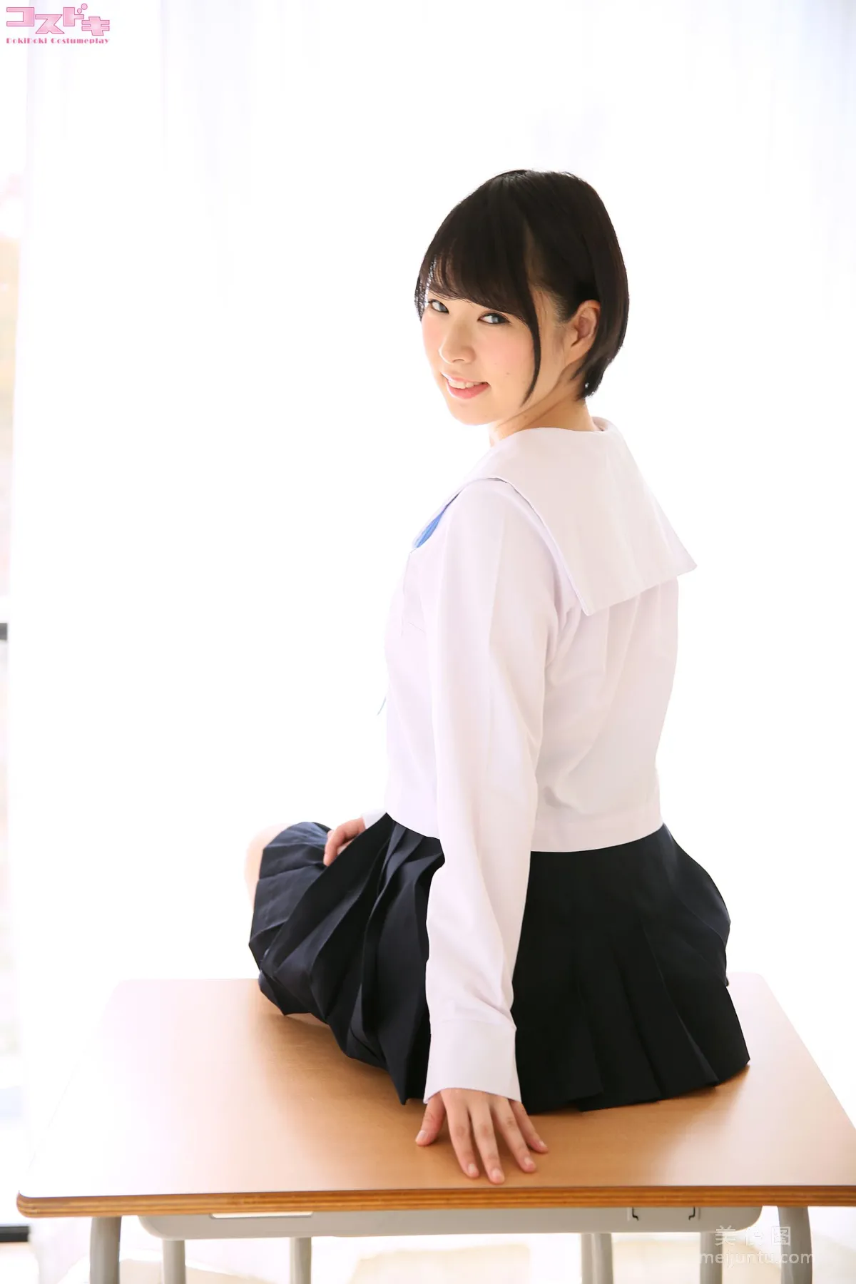 [Cosdoki] 石森みずほ ishimorimizuho2_pic_sailor1+2 套圖 31