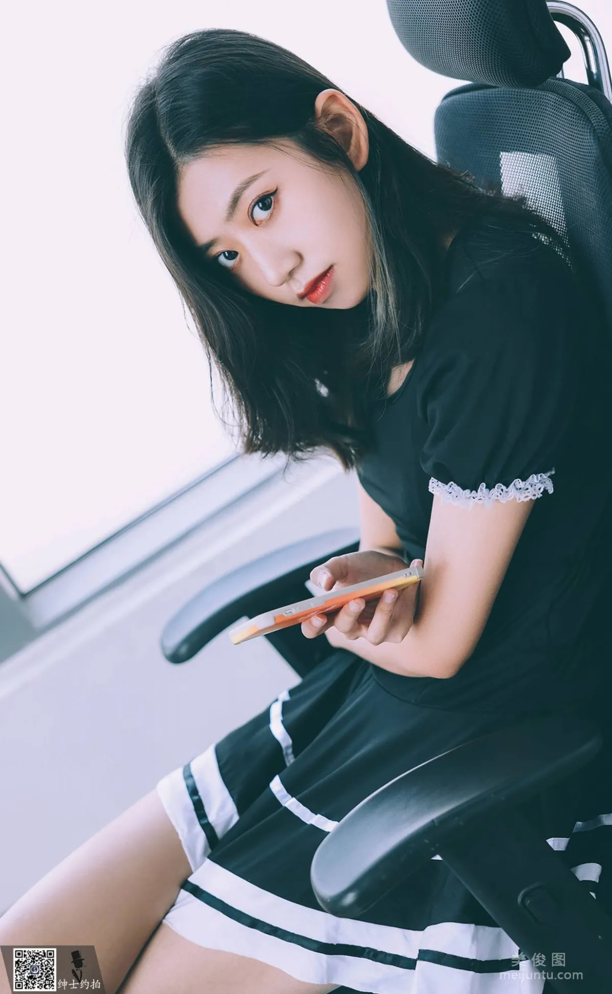 [绅士摄影] NO.150 艾莎 套图6