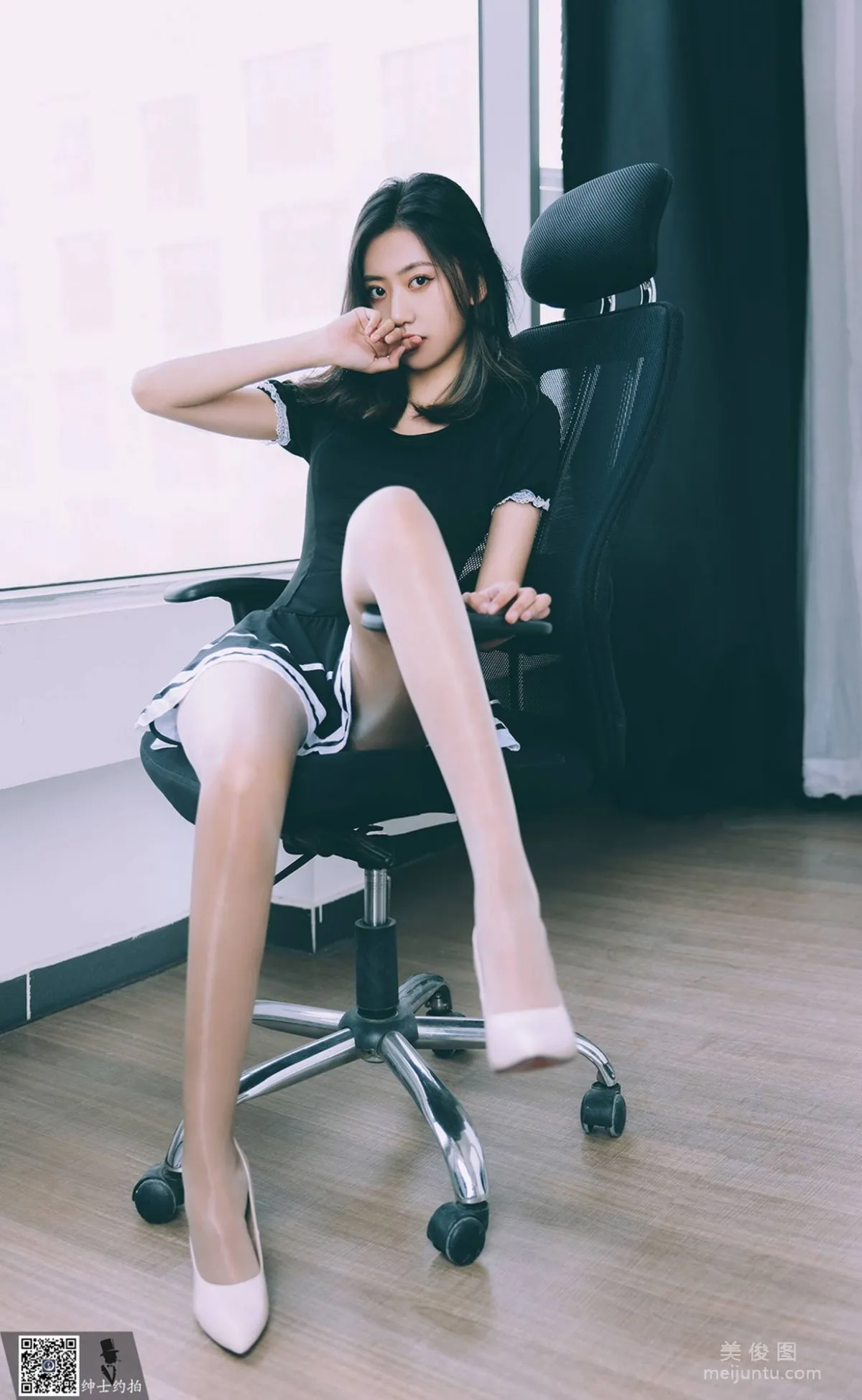[绅士摄影] NO.150 艾莎 套图7