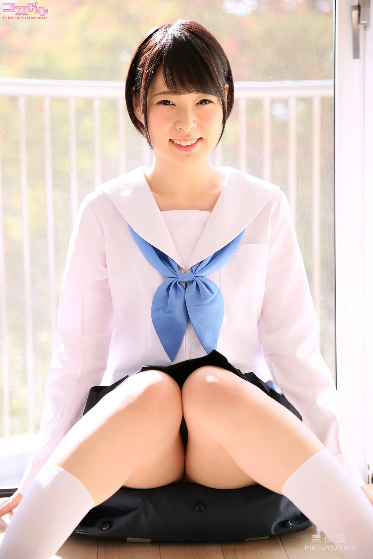 [Cosdoki] 石森みずほ ishimorimizuho2_pic_sailor1+2 套圖 4