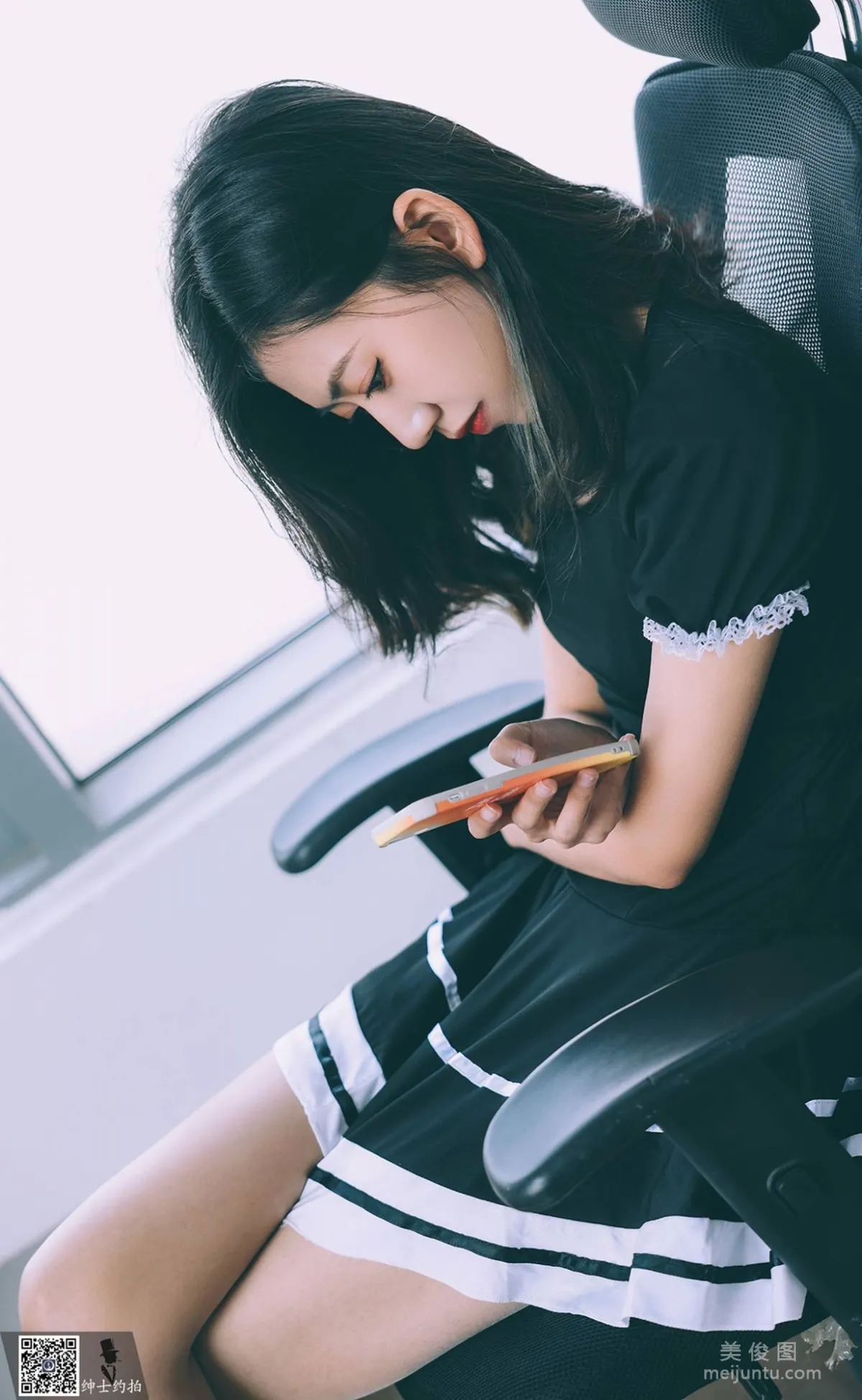 [绅士摄影] NO.150 艾莎 套图5