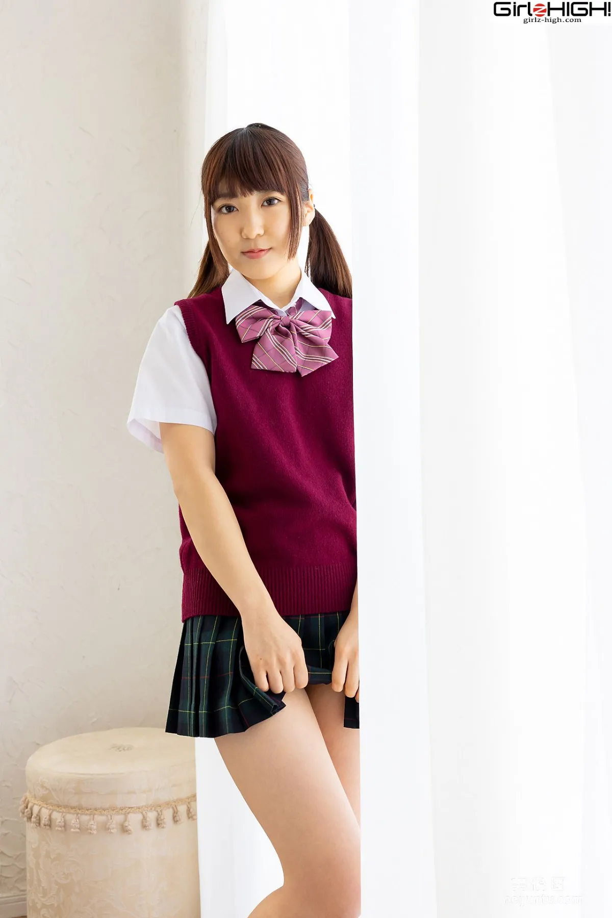 [Girlz-High] Ai Takanashi 高梨あい - ghwb_014_001 17