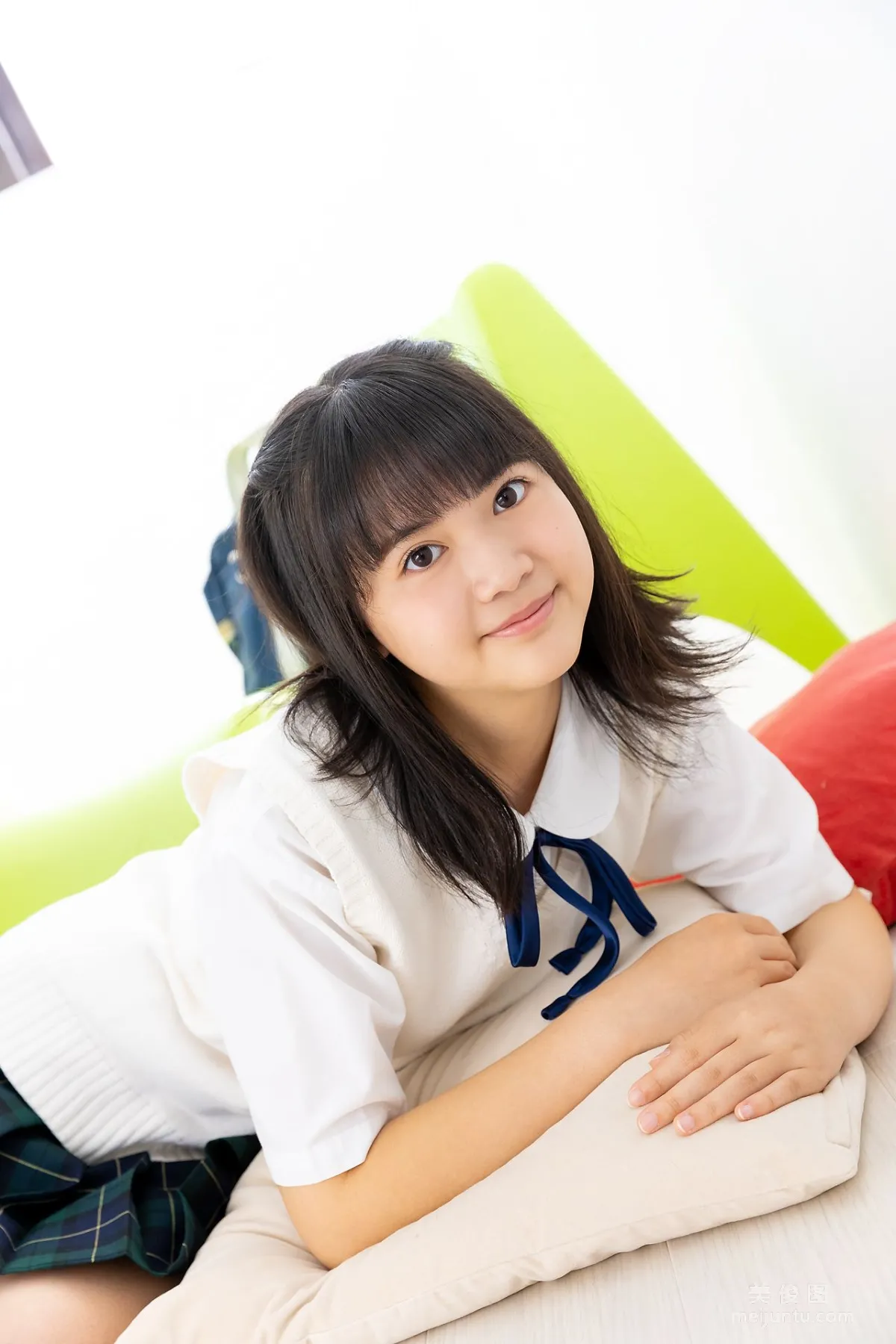 [Minisuka.tv] Hinari Sawa 咲羽ひなり - Regular Gallery 0145