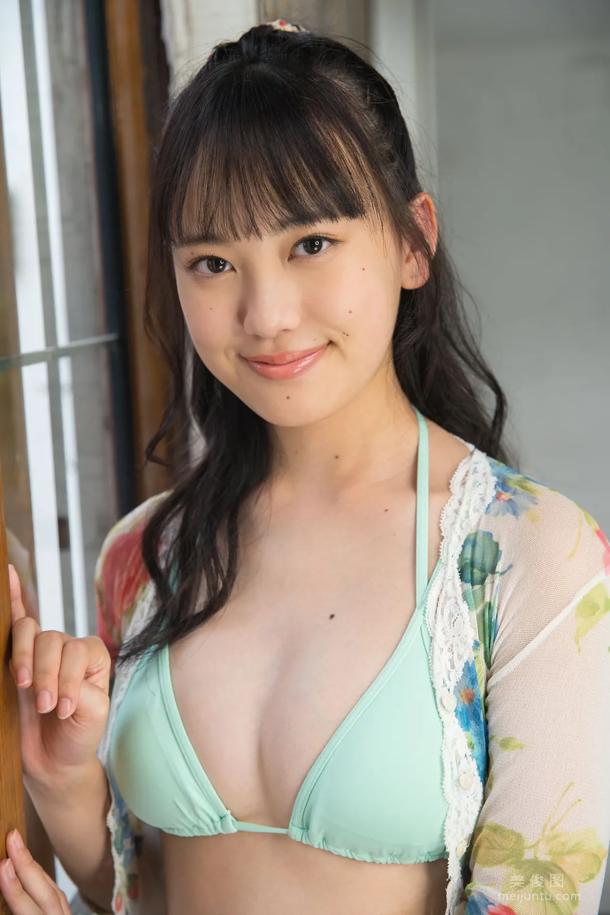 [Minisuka.tv] 柏木さりな - Regular Gallery 3.47