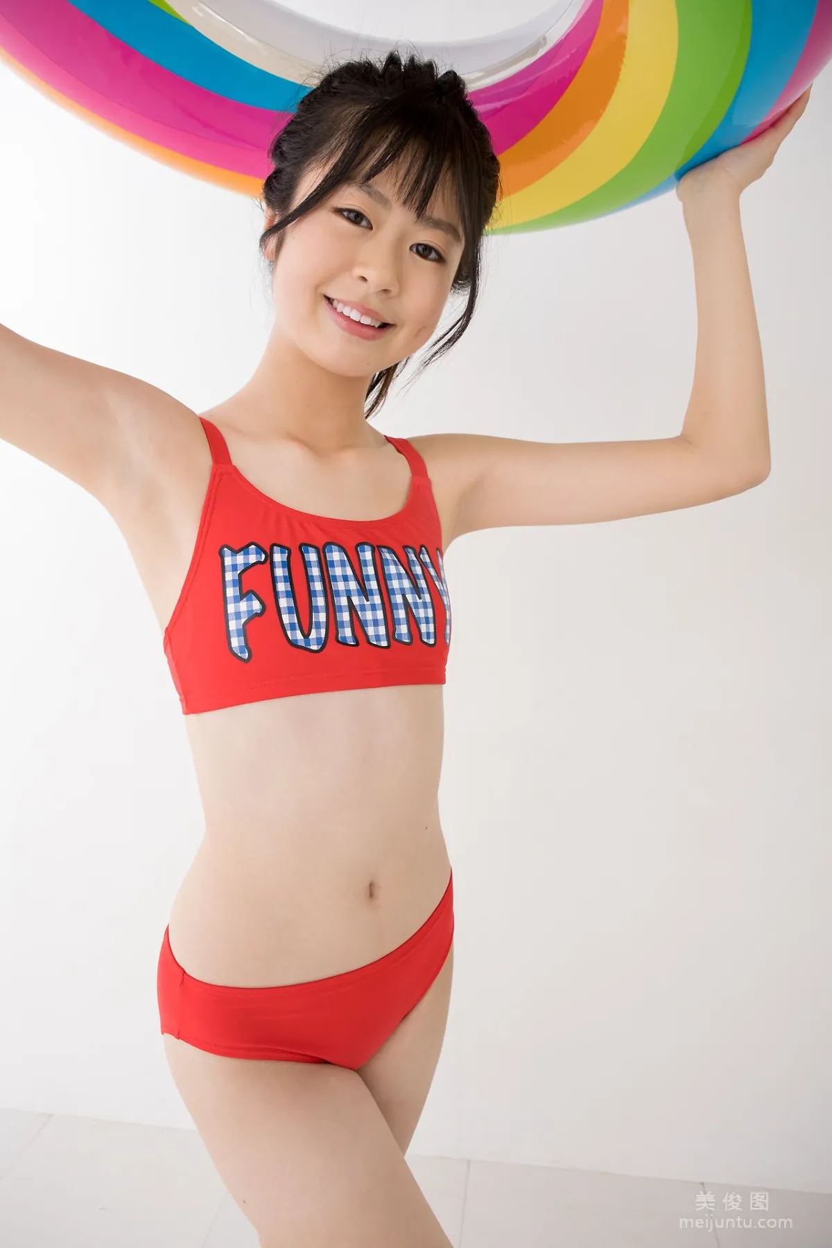 [Minisuka.tv] 七瀬ここね - Secret Gallery (STAGE2) 015