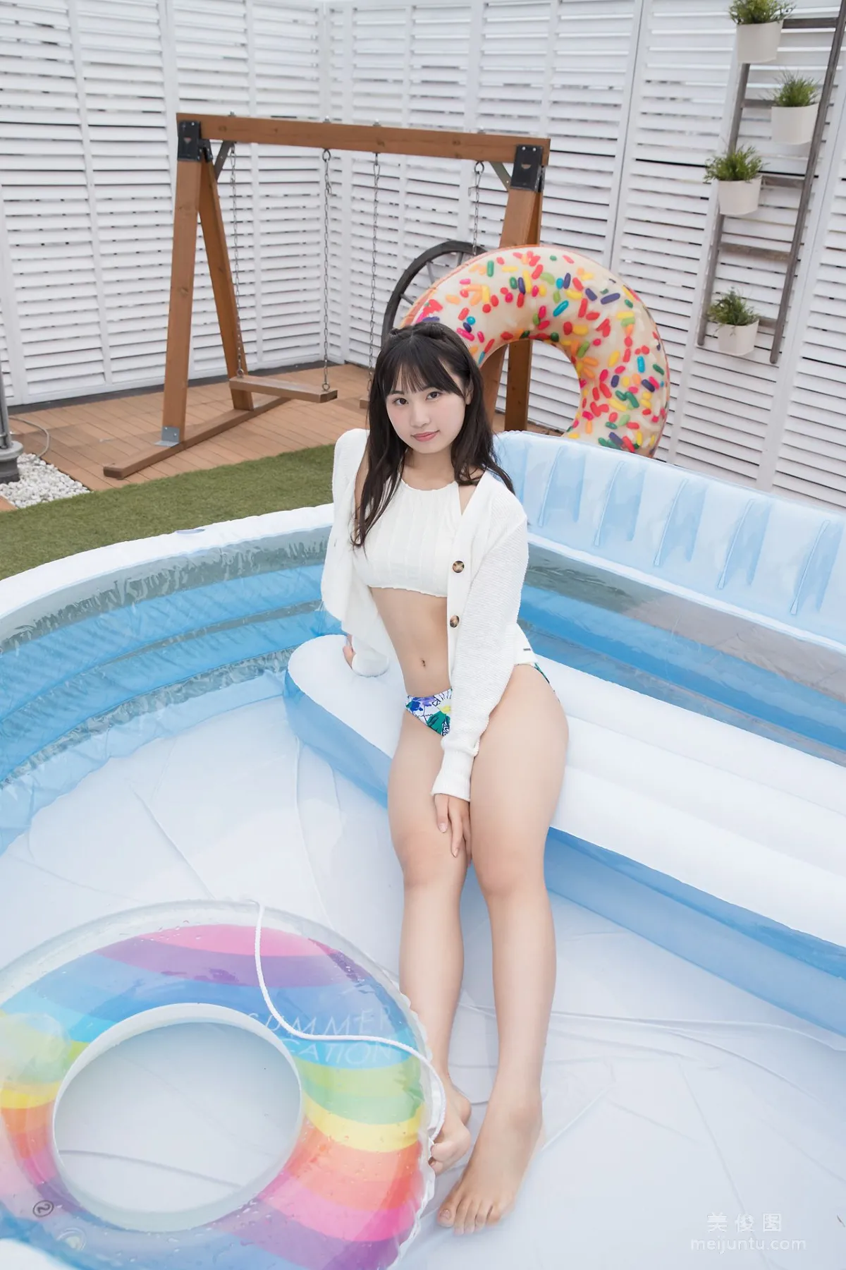 [Minisuka.tv] 宮丸くるみ - Regular Gallery 11.422