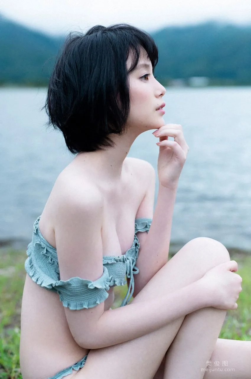 [WPB-net] Extra No.859 金城茉奈 「ういチャンネルOA中!!」73