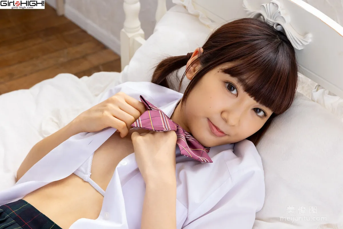 [Girlz-High] Ai Takanashi 高梨あい - ghwb_014_001 49