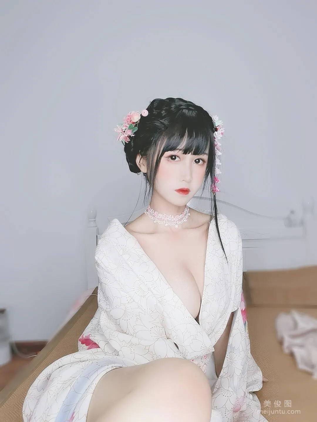 [網紅COSER寫真] 三度_69 - 赫多涅 28