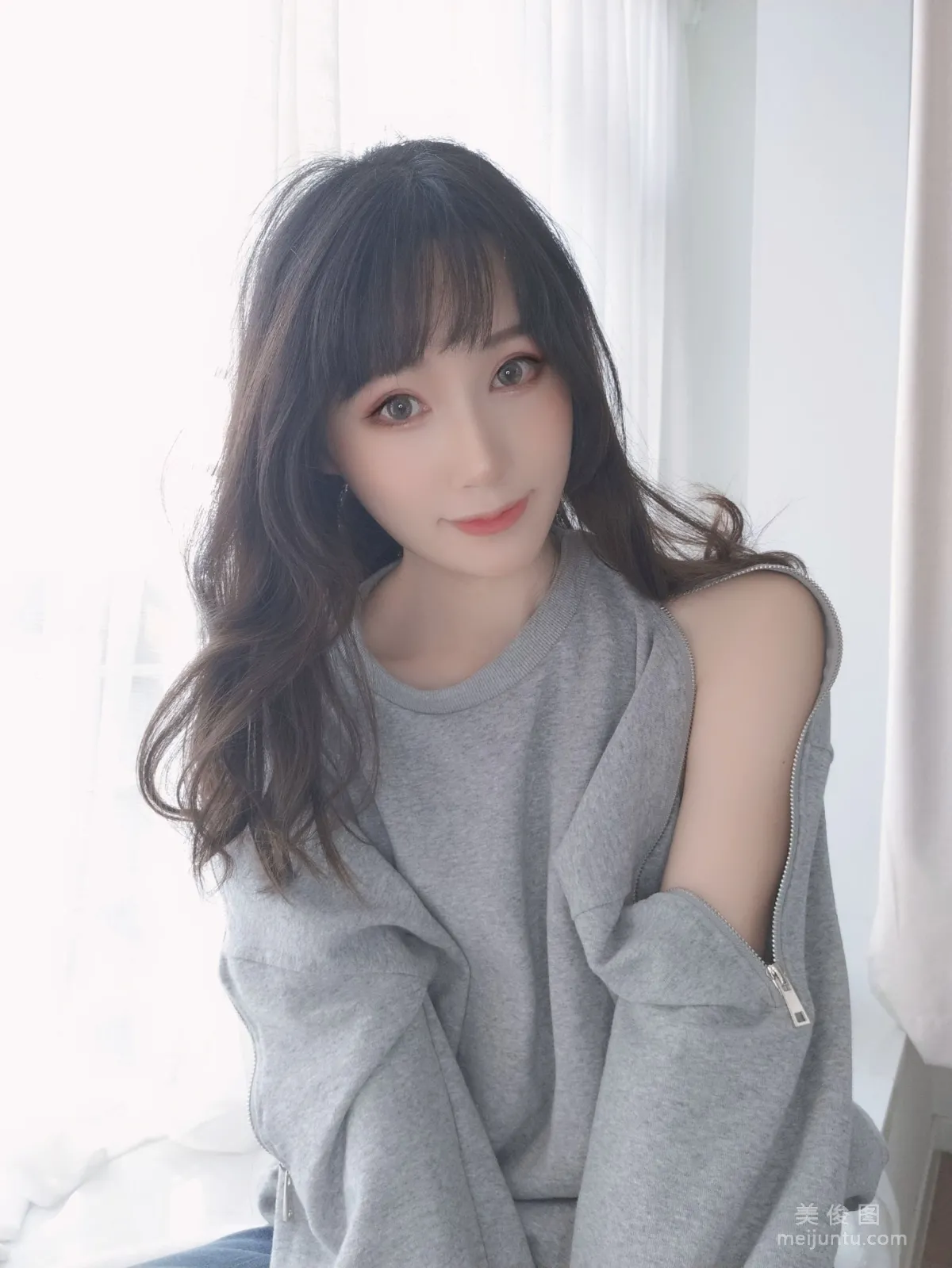 [網紅COSER寫真] 木之本果 - 真愛粉5月 4