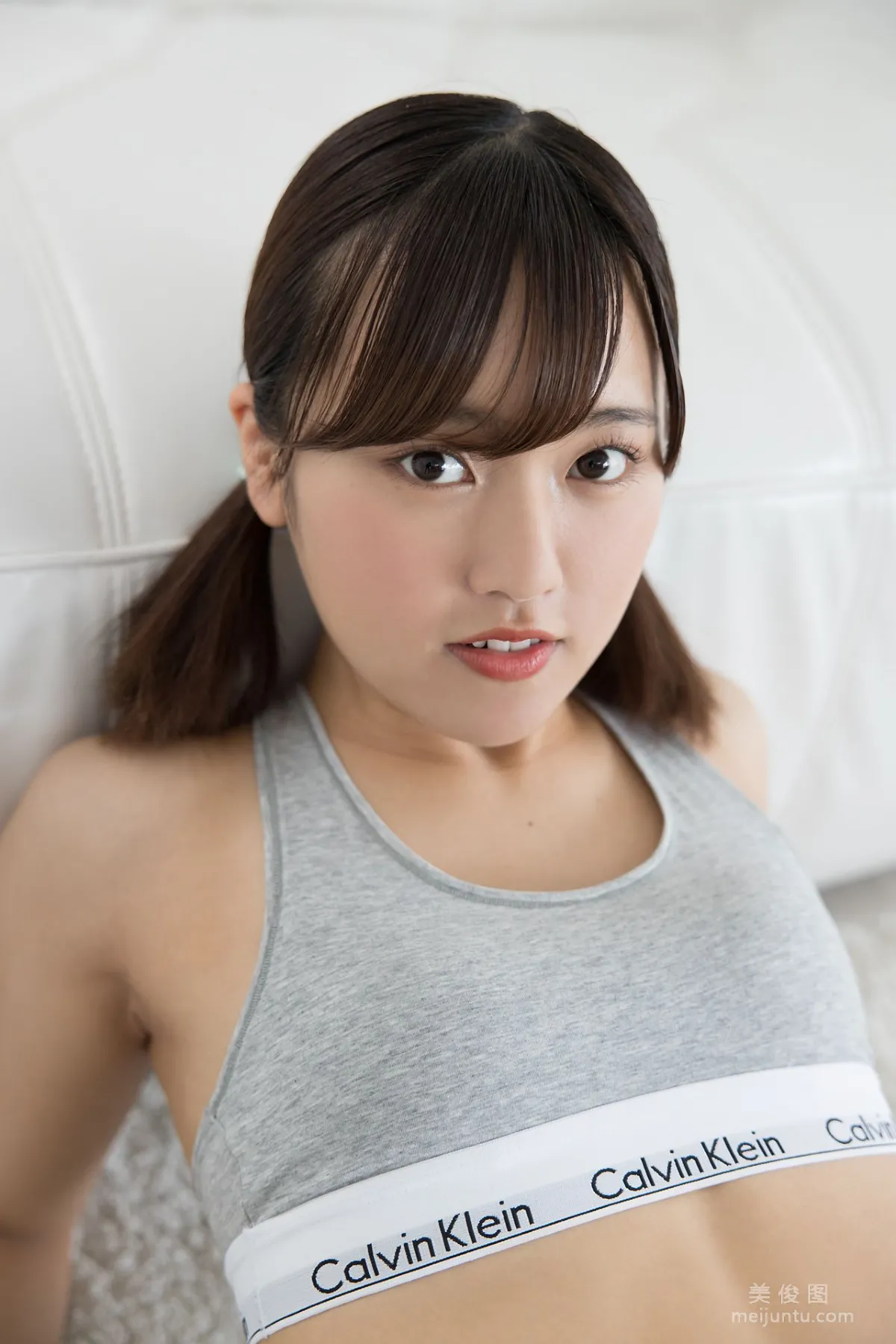 [Minisuka.tv] 香月杏珠/香月りお - Limited Gallery 21.2 35