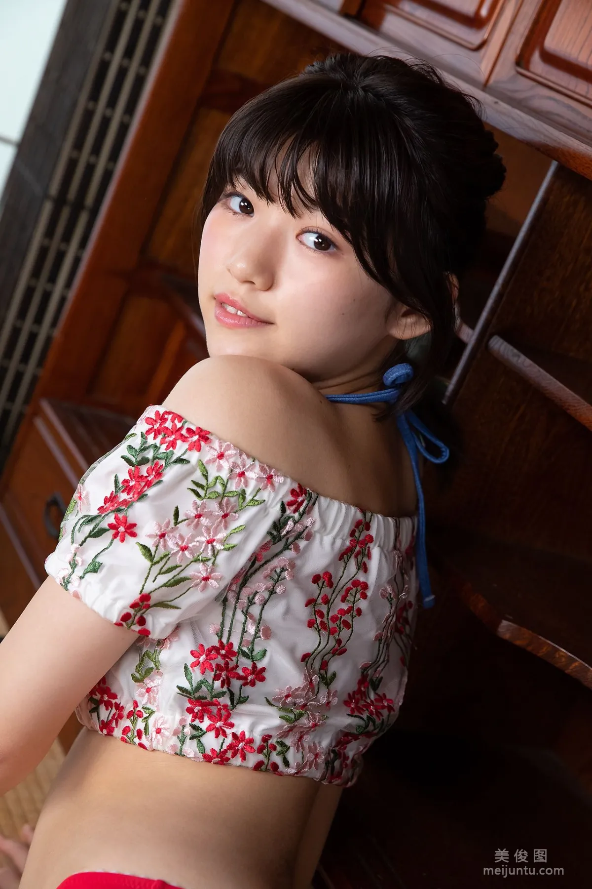 [Minisuka.tv] 沢村りさ - Secret Gallery (STAGE2) 7.252