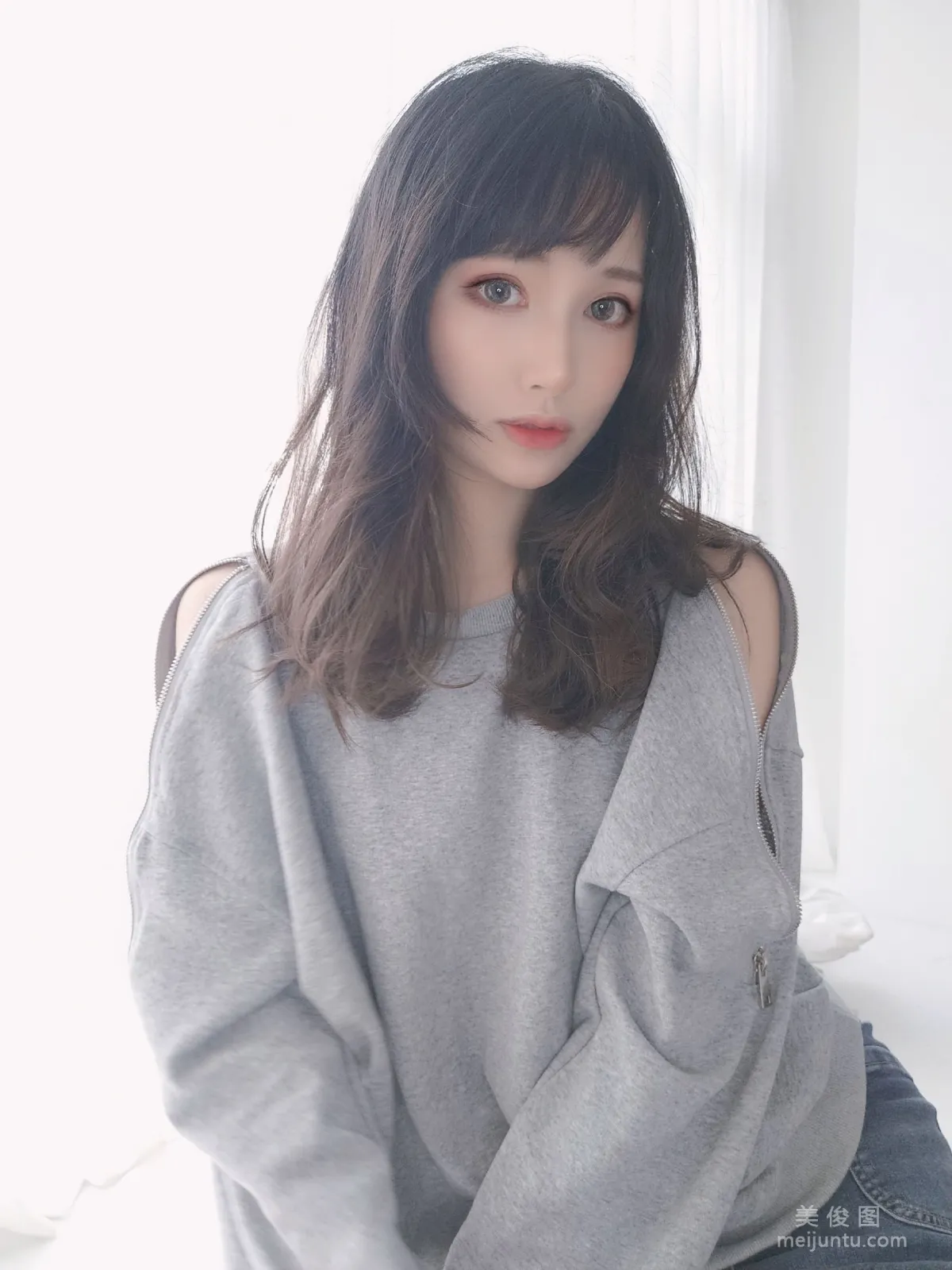 [網紅COSER寫真] 木之本果 - 真愛粉5月 3