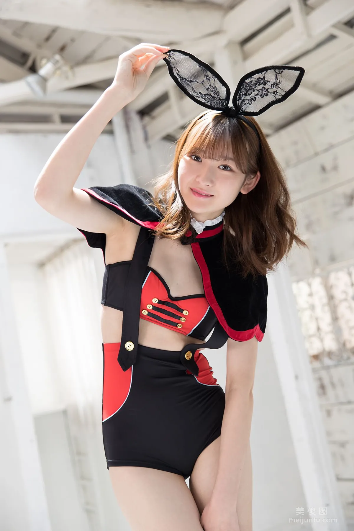 [Minisuka.tv] 近藤あさみ - Special Gallery 7.211