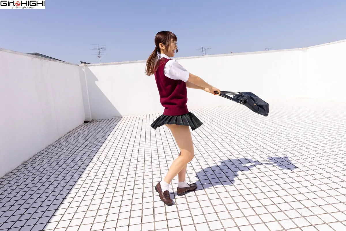 [Girlz-High] Ai Takanashi 高梨あい - ghwb_014_001 10