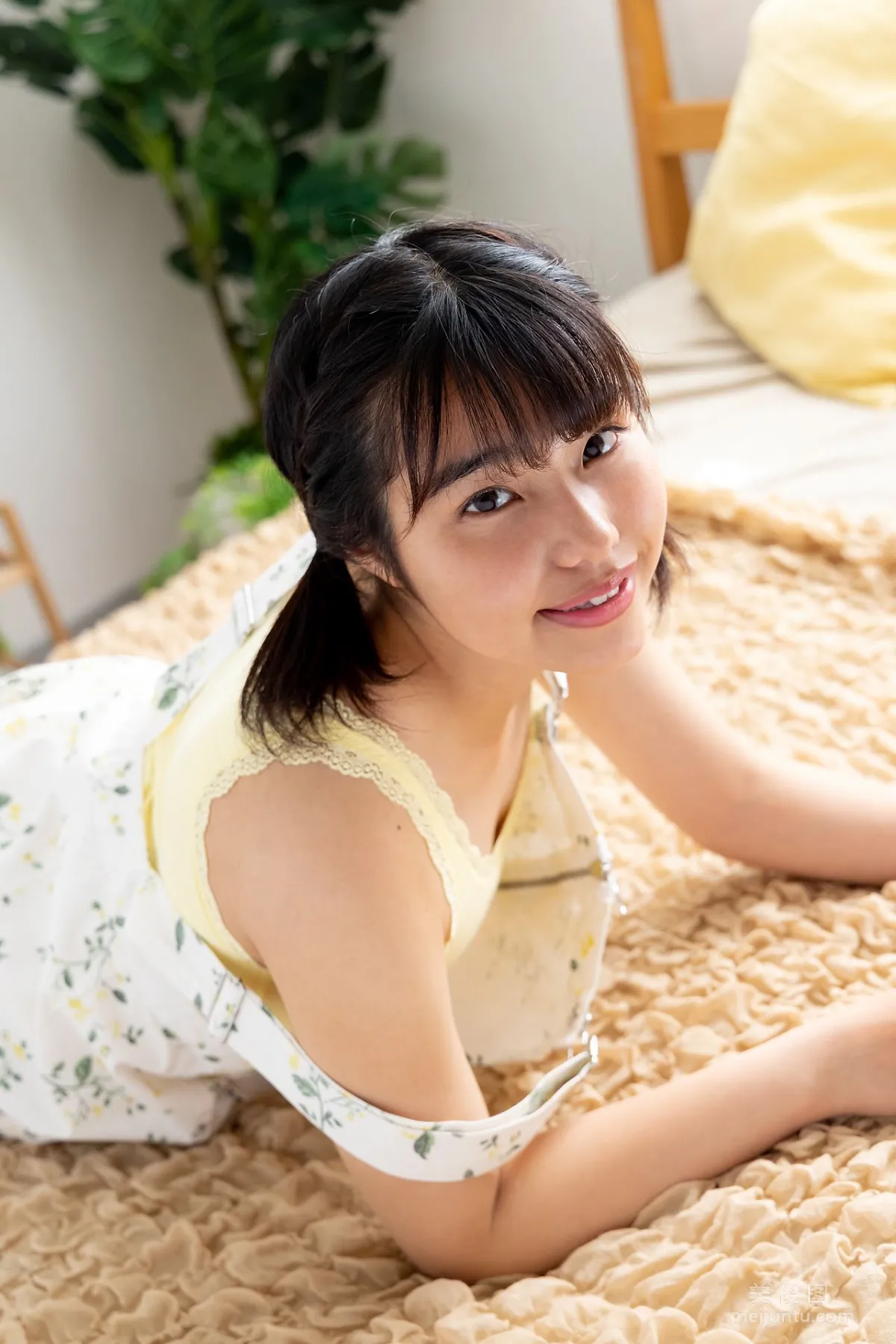 [Minisuka.tv] Saya Asahina 朝比奈さや - Regular Gallery 4.130