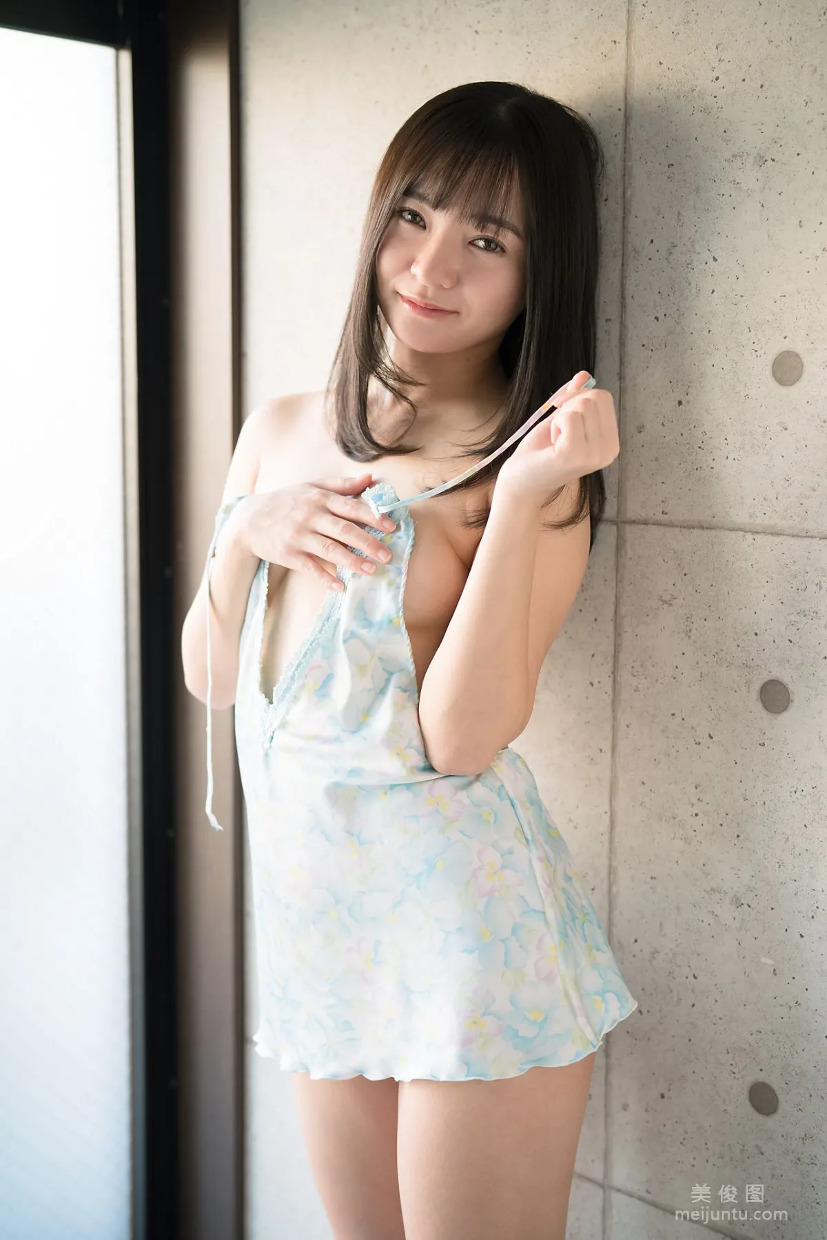 [Minisuka.tv] Ayana Nishinaga 西永彩奈 - Limited Gallery 04 49