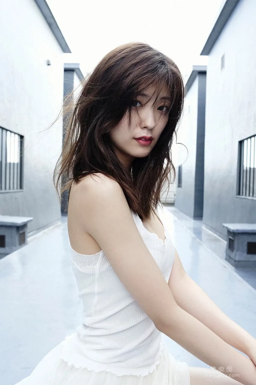 [WPB-net] Extra No.928 工藤美桜 Mio Kudo - PINK&GAP2