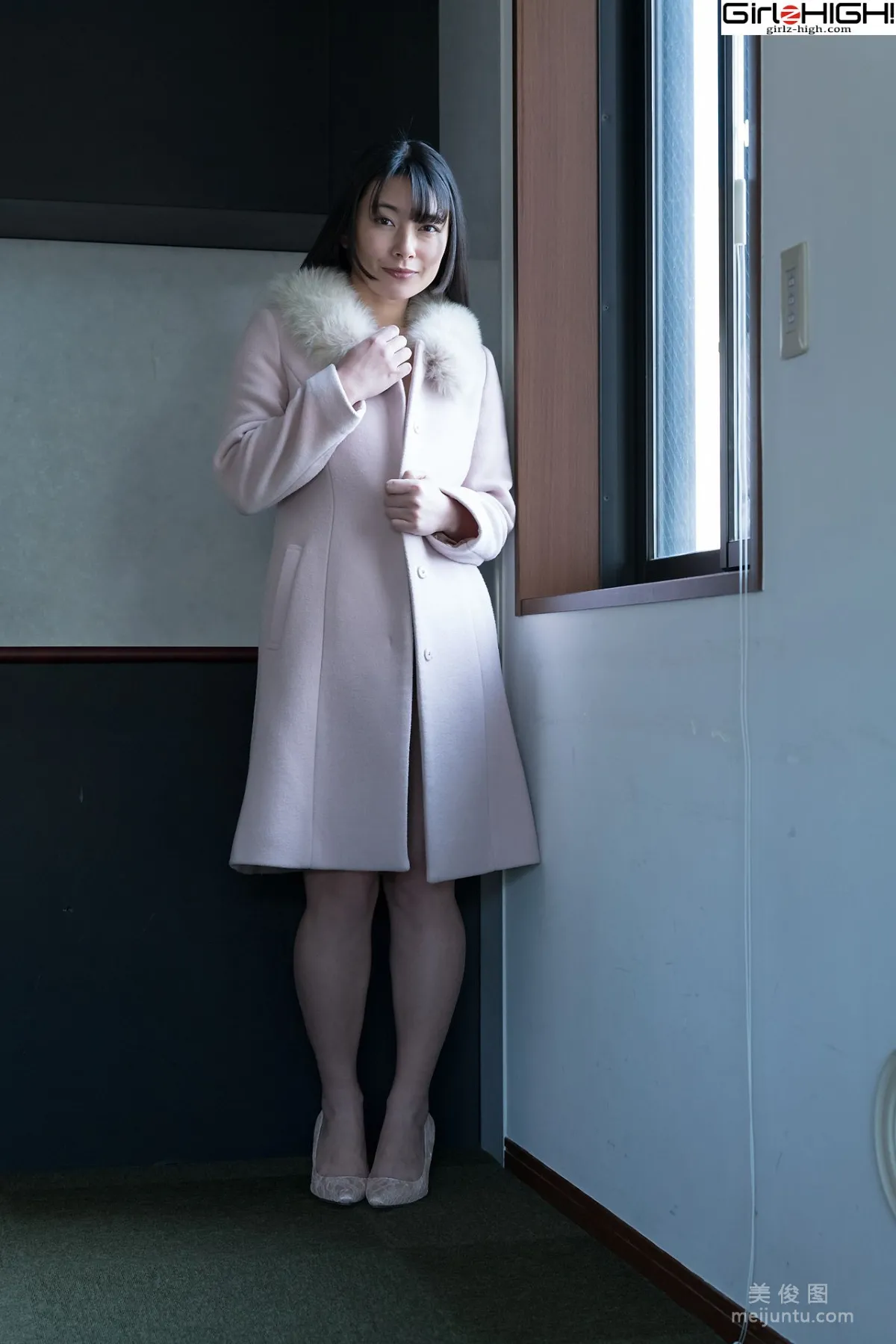 [Girlz-High] 春野恵 bfaz_030_0031