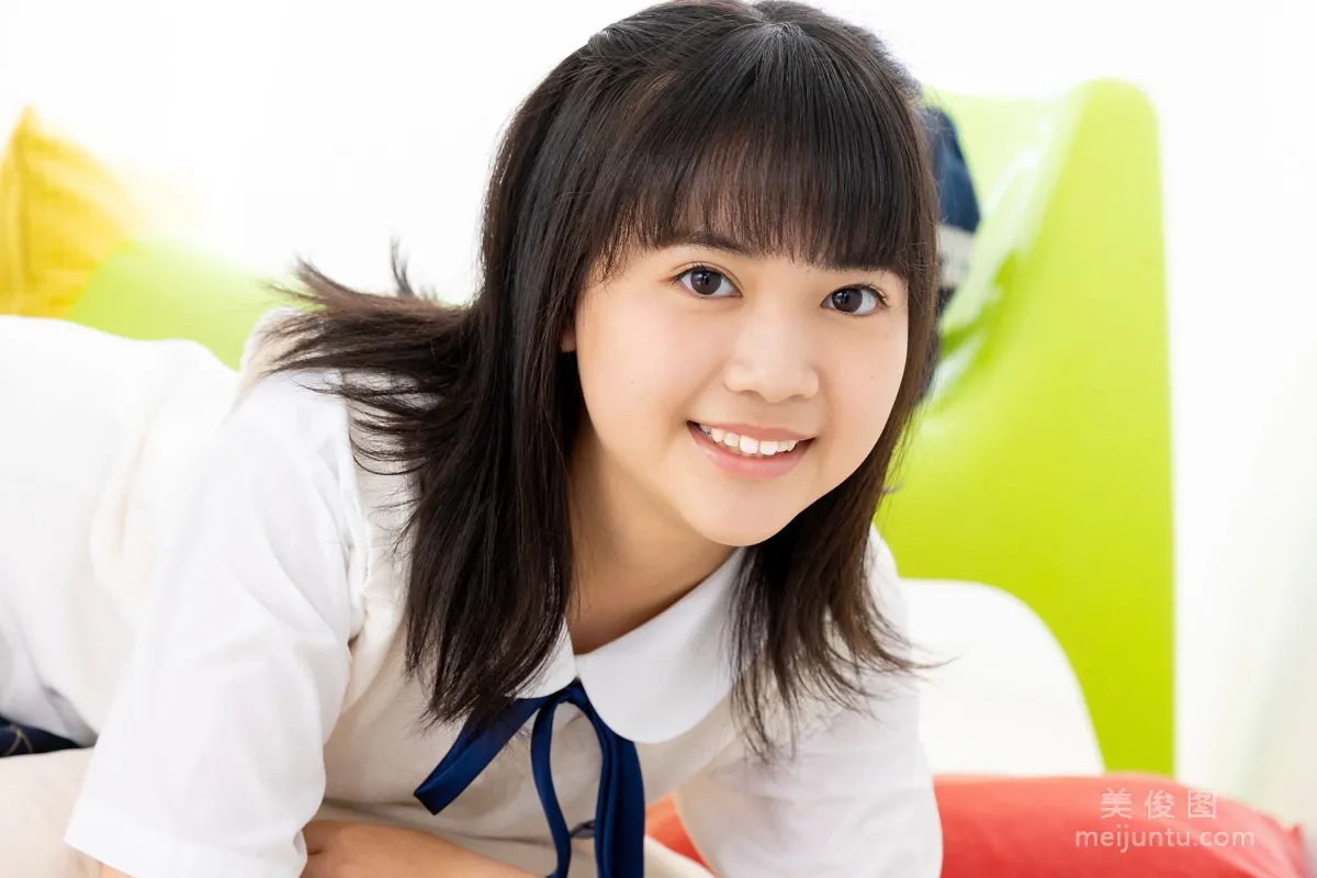 [Minisuka.tv] Hinari Sawa 咲羽ひなり - Regular Gallery 0147