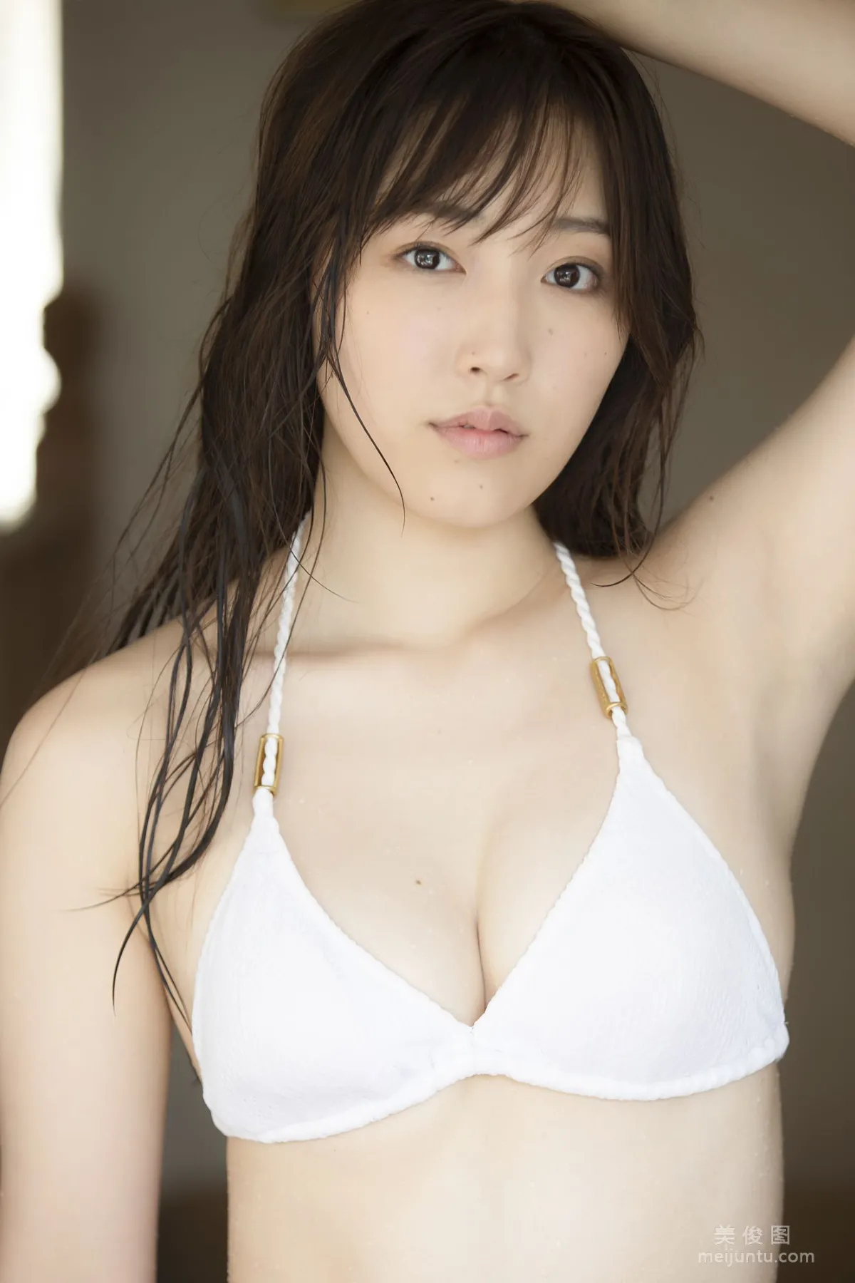 [Hello! Project Digital Books] No.203 譜久村聖 Mizuki Fukumura 67