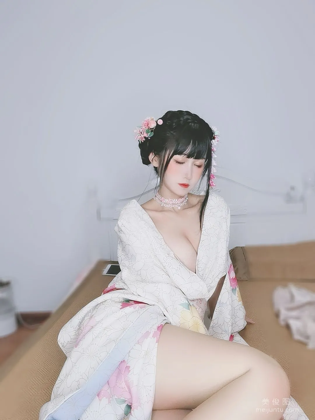 [網紅COSER寫真] 三度_69 - 赫多涅 29