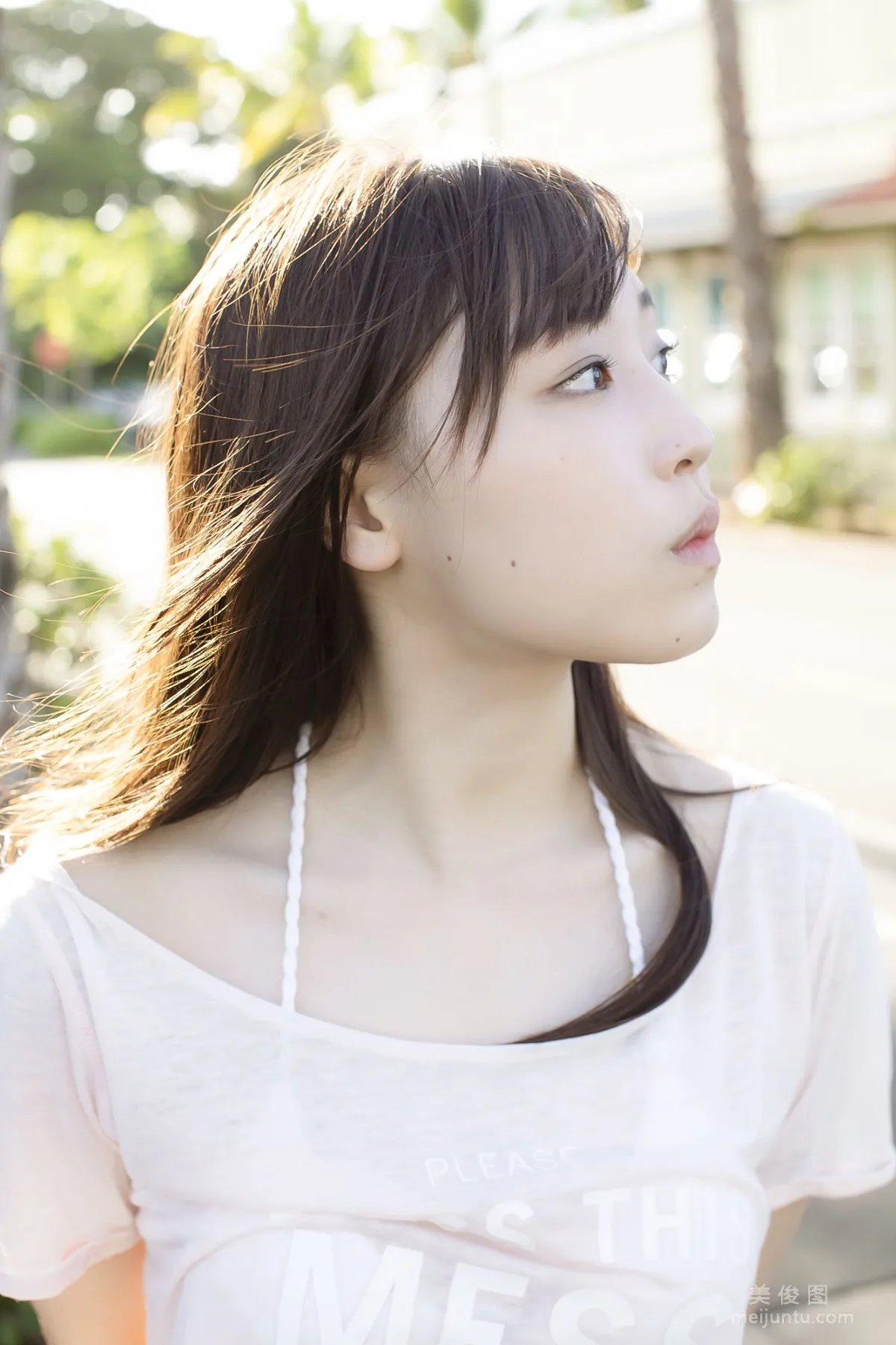 [Hello! Project Digital Books] No.203 譜久村聖 Mizuki Fukumura 22