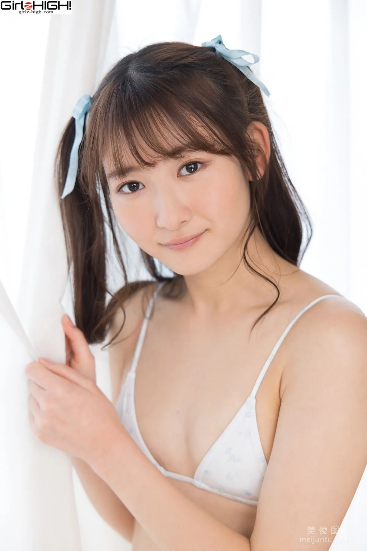 [Girlz-High] Asami Kondou 近藤あさみ - bfaa_059_00345