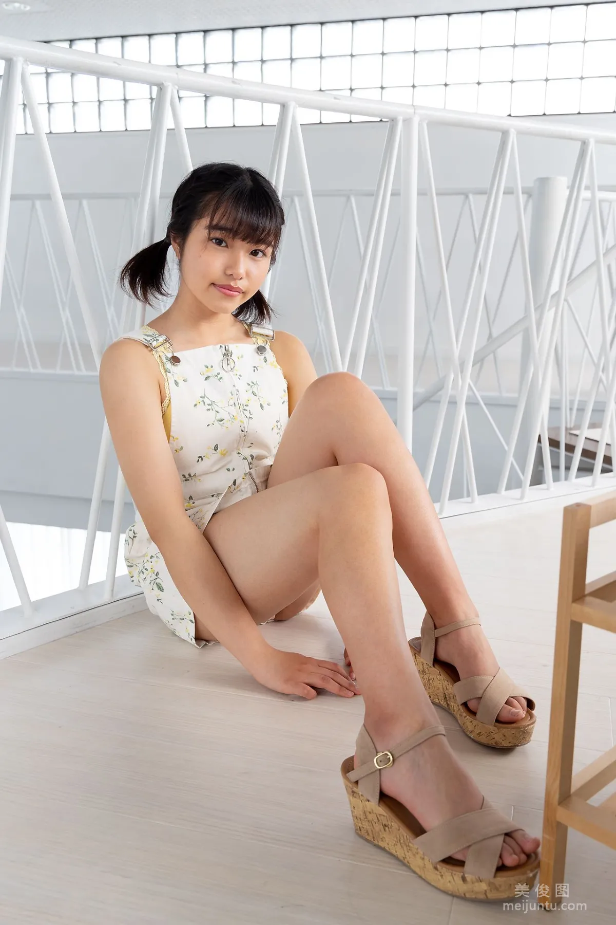 [Minisuka.tv] Saya Asahina 朝比奈さや - Regular Gallery 4.113