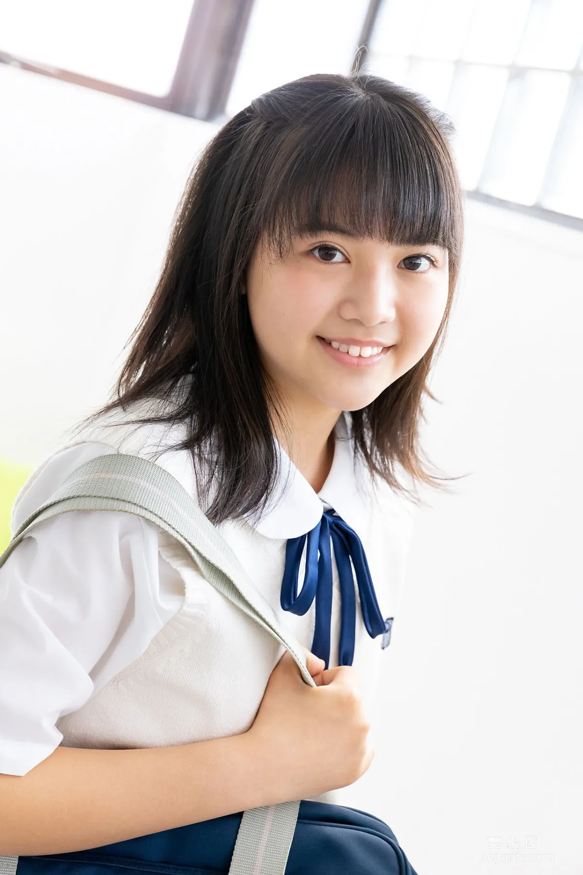 [Minisuka.tv] Hinari Sawa 咲羽ひなり - Regular Gallery 0112