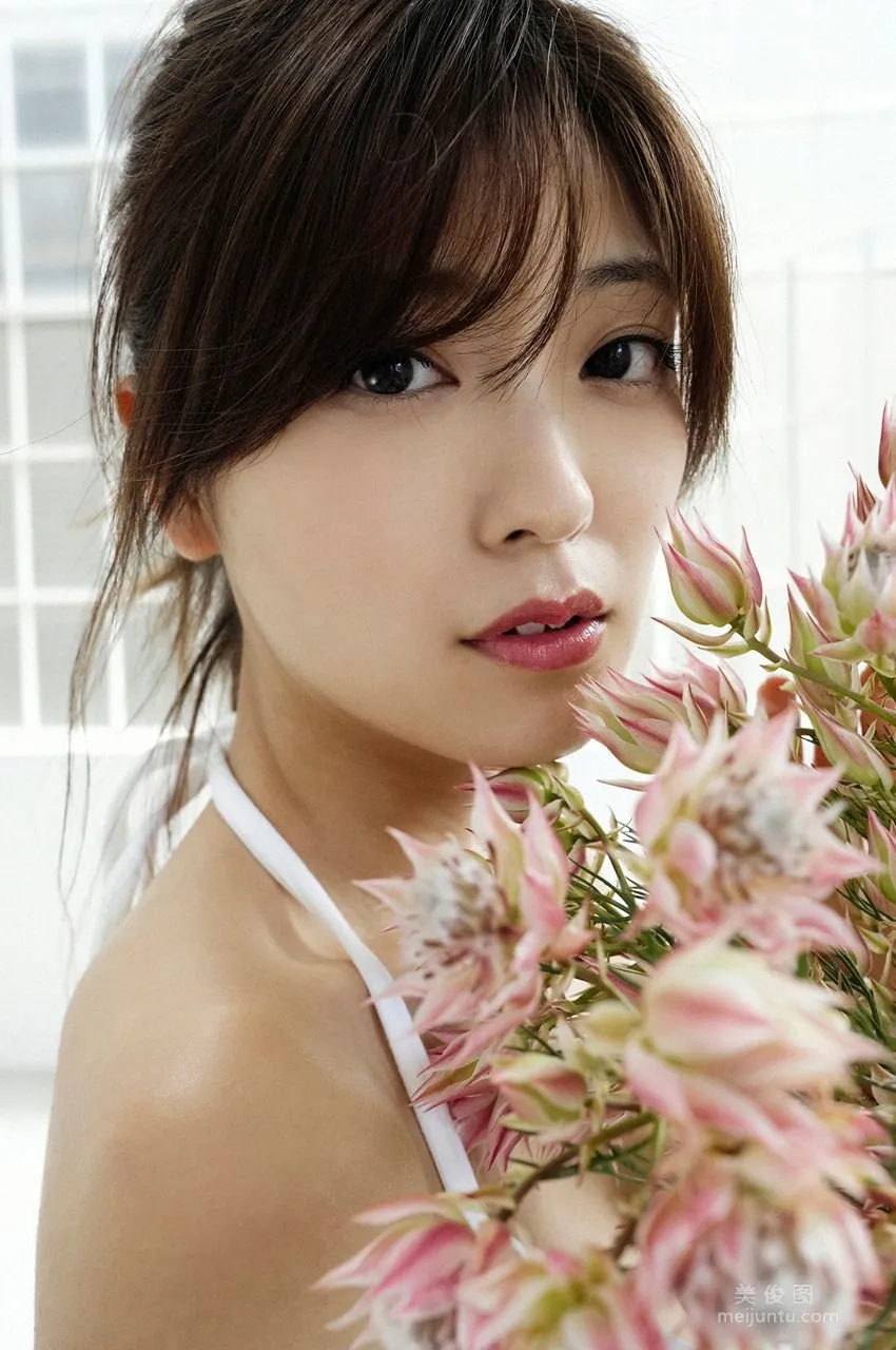 [WPB-net] Extra No.928 工藤美桜 Mio Kudo - PINK&GAP39