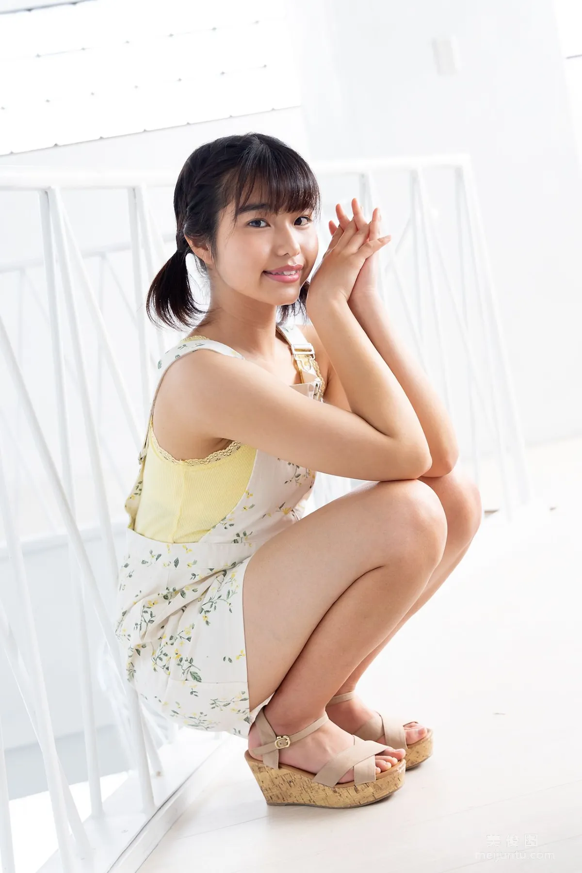 [Minisuka.tv] Saya Asahina 朝比奈さや - Regular Gallery 4.110