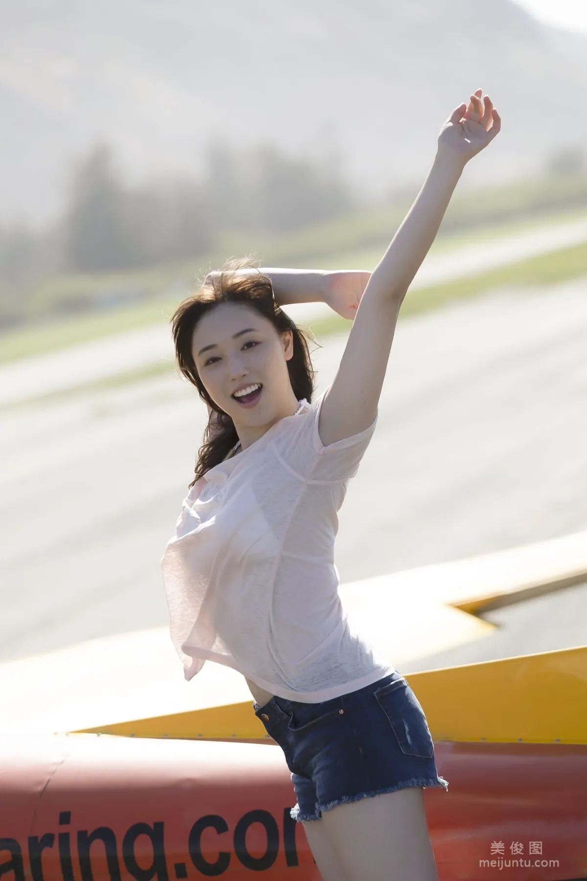 [Hello! Project Digital Books] No.203 譜久村聖 Mizuki Fukumura 7