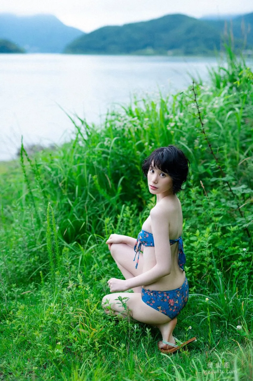 [WPB-net] Extra No.859 金城茉奈 「ういチャンネルOA中!!」9