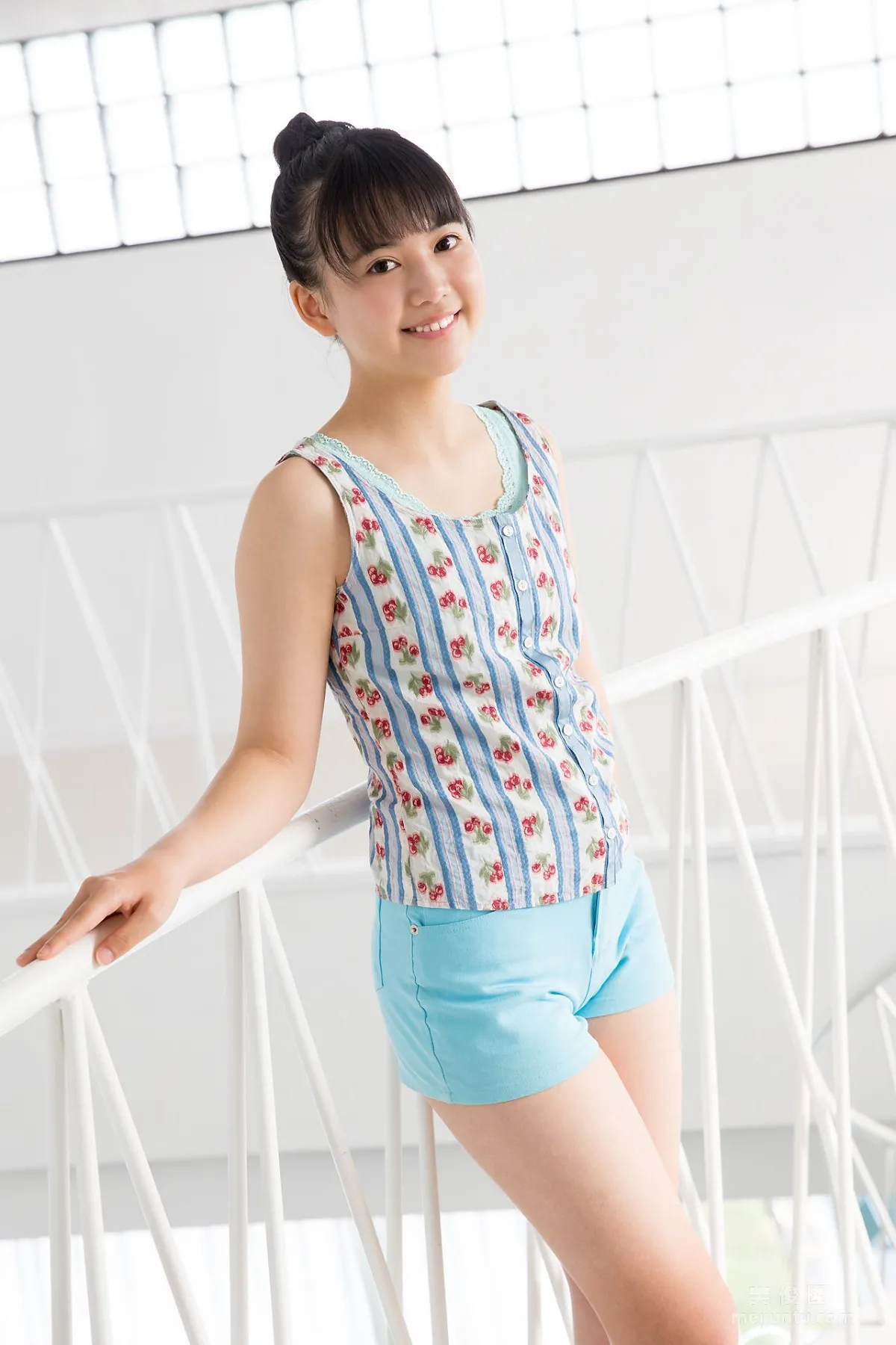 [Minisuka.tv] 咲羽ひなり - Regular Gallery 0212