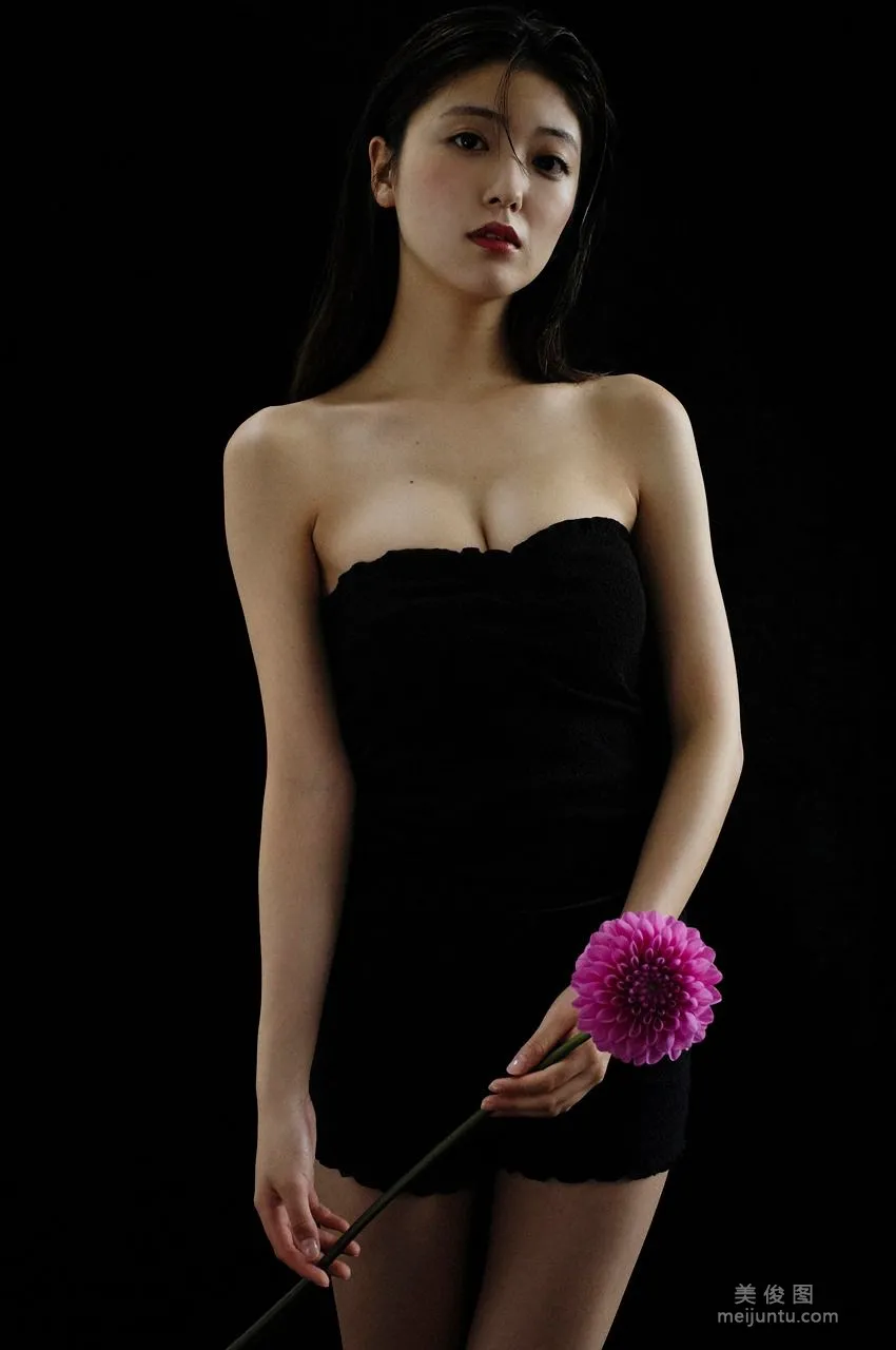 [WPB-net] Extra No.928 工藤美桜 Mio Kudo - PINK&GAP64