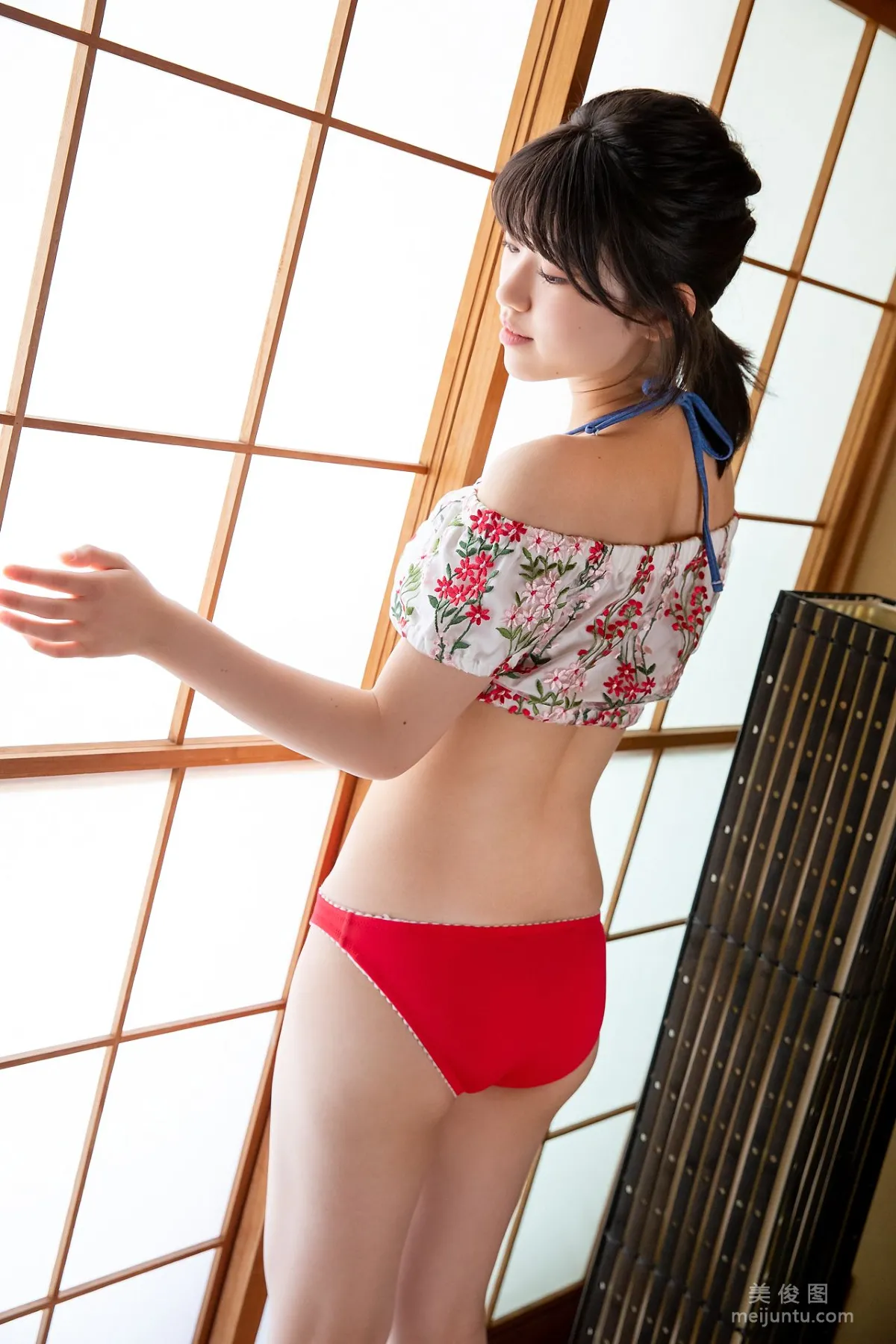 [Minisuka.tv] 沢村りさ - Secret Gallery (STAGE2) 7.241