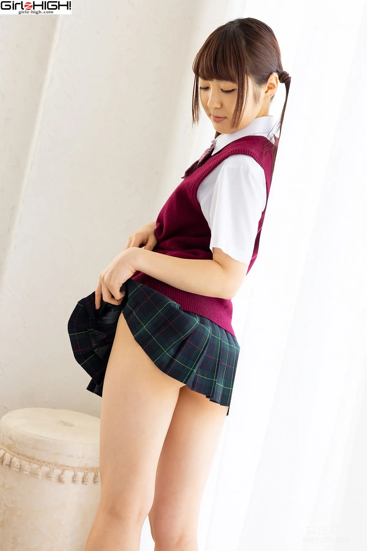 [Girlz-High] Ai Takanashi 高梨あい - ghwb_014_001 21