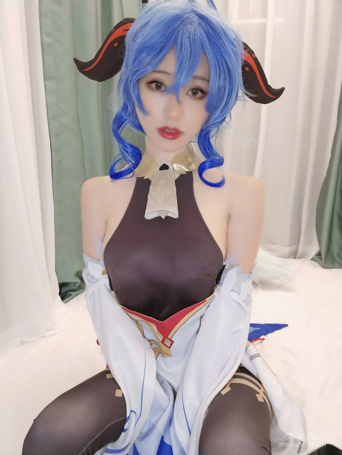 [網紅COSER寫真] 木之本果 - 真愛粉5月 11